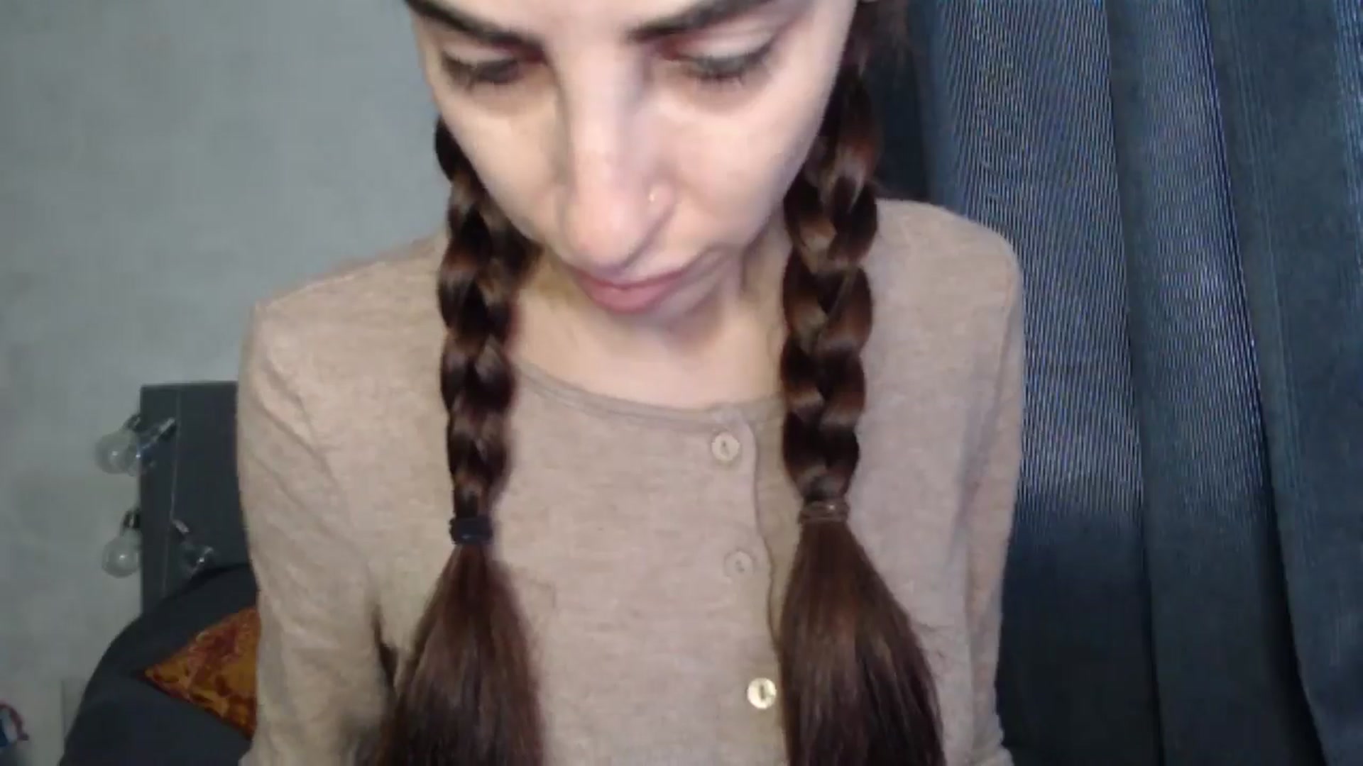 Gallery image thumbnail from Nora_Sweet's myfreecams stream on, 04/18/2025, 09:13 image 20 of 20