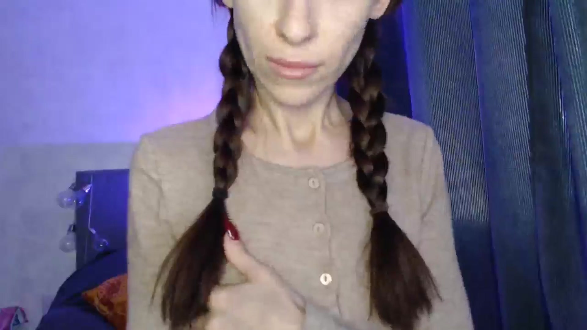 Gallery image thumbnail from Nora_Sweet's myfreecams stream on, 04/18/2025, 11:47 image 19 of 20