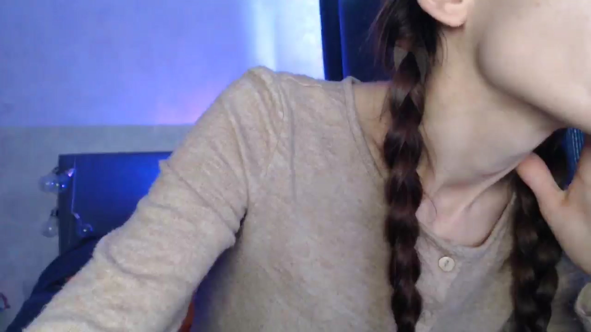 Gallery image thumbnail from Nora_Sweet's myfreecams stream on, 04/18/2025, 11:47 image 7 of 20