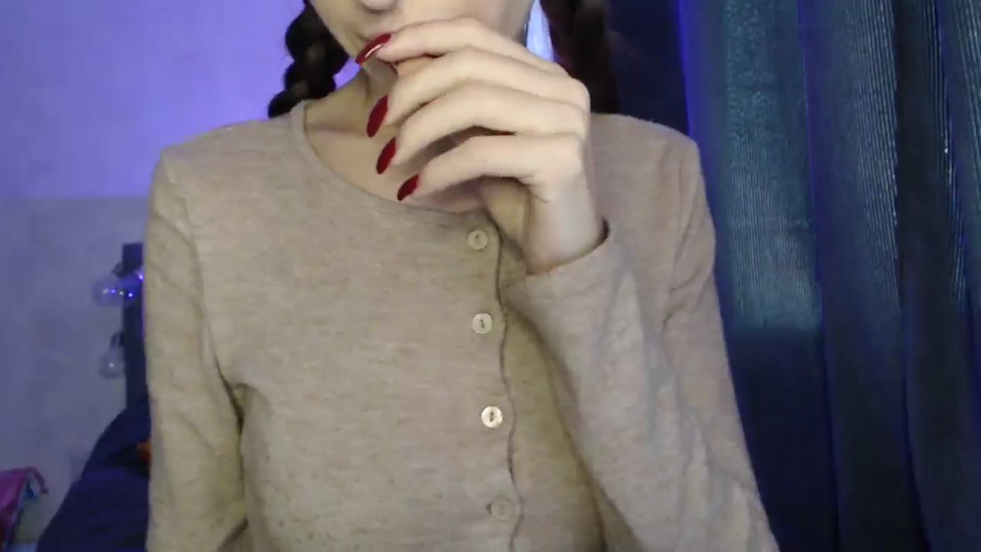 Gallery image thumbnail from Nora_Sweet's myfreecams stream on, 04/18/2025, 11:47 image 20 of 20