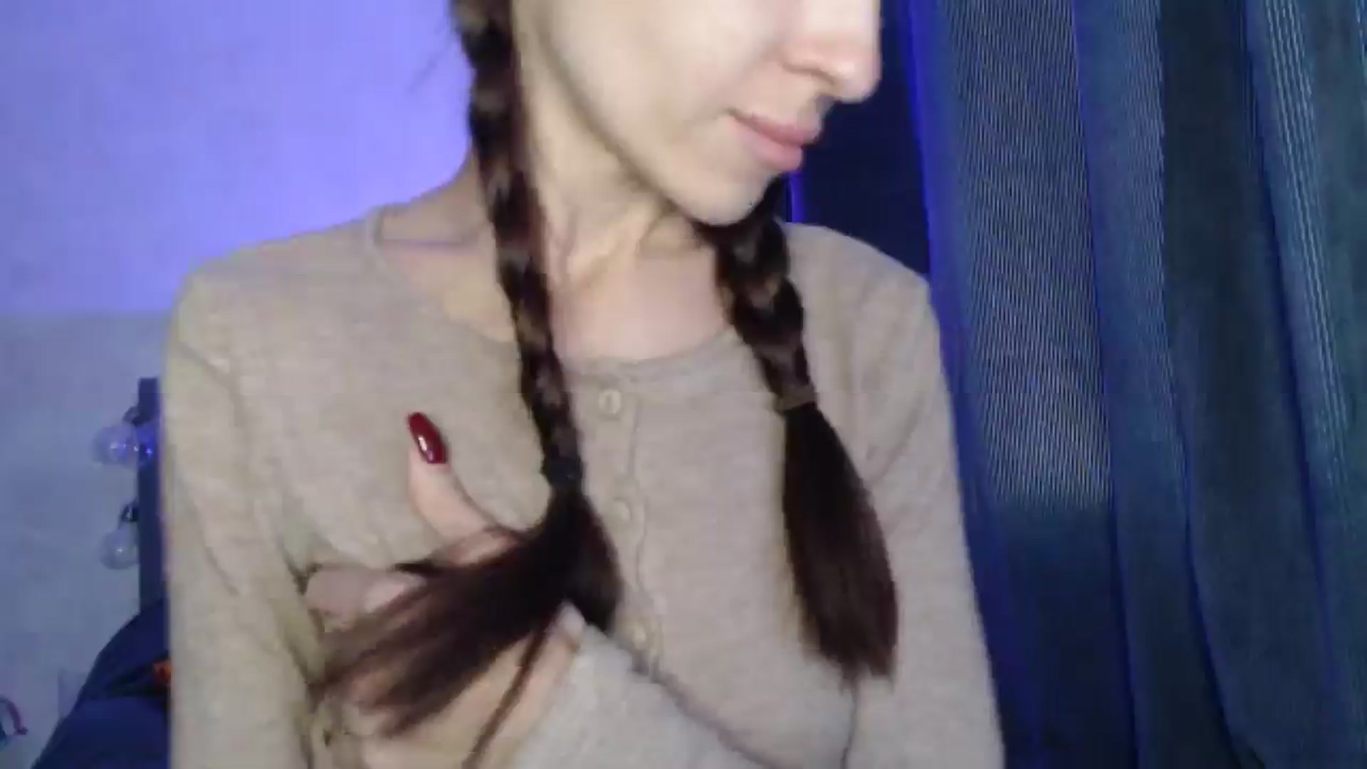 Gallery image thumbnail from Nora_Sweet's myfreecams stream on, 04/18/2025, 11:47 image 9 of 20