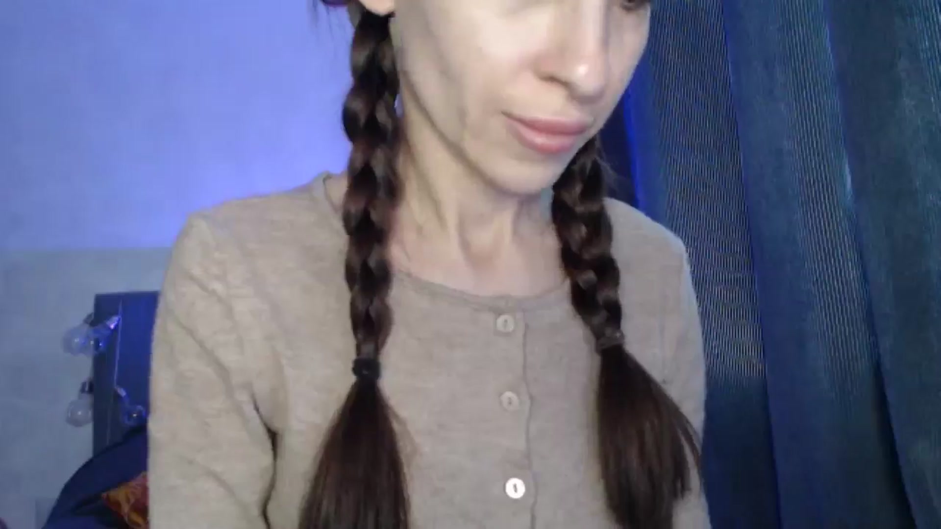 Gallery image thumbnail from Nora_Sweet's myfreecams stream on, 04/18/2025, 11:47 image 2 of 20
