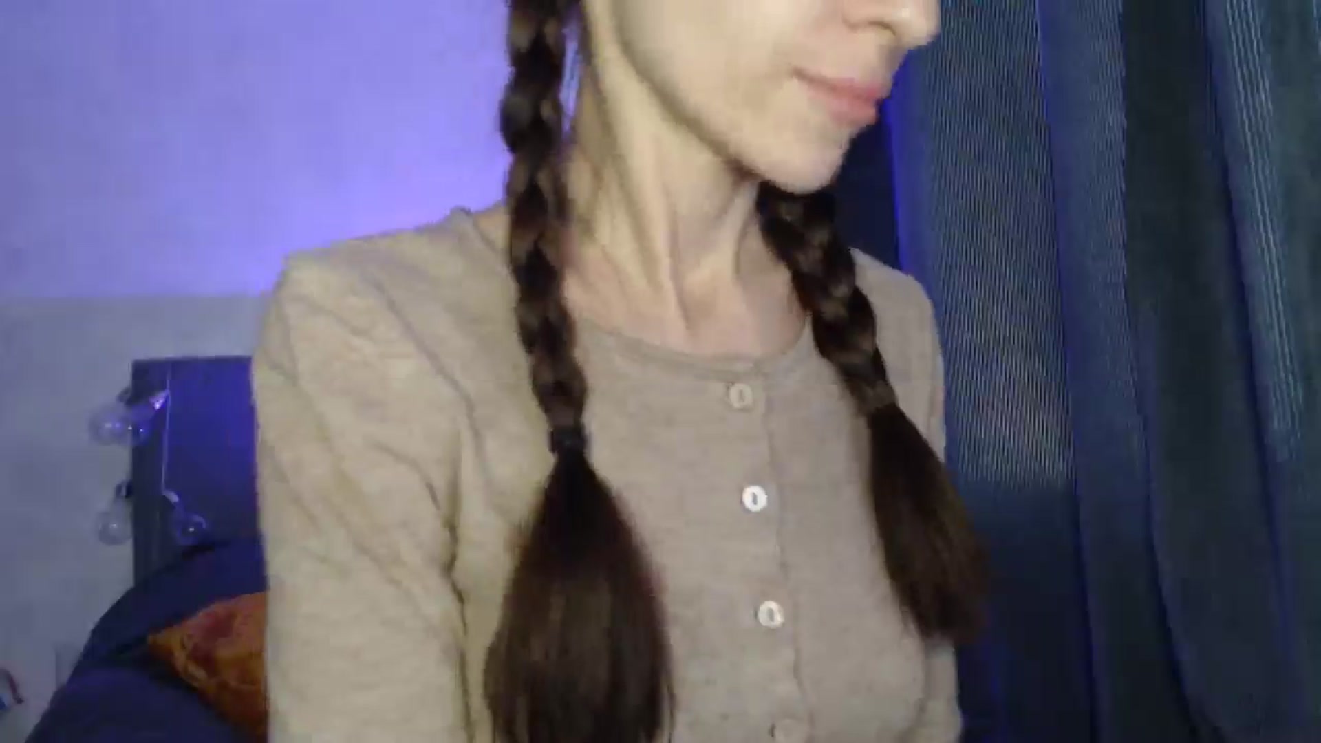 Gallery image thumbnail from Nora_Sweet's myfreecams stream on, 04/18/2025, 11:47 image 12 of 20