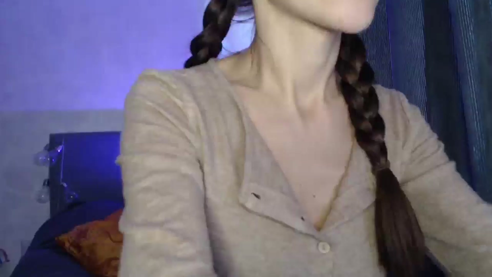 Gallery image thumbnail from Nora_Sweet's myfreecams stream on, 04/18/2025, 11:47 image 15 of 20