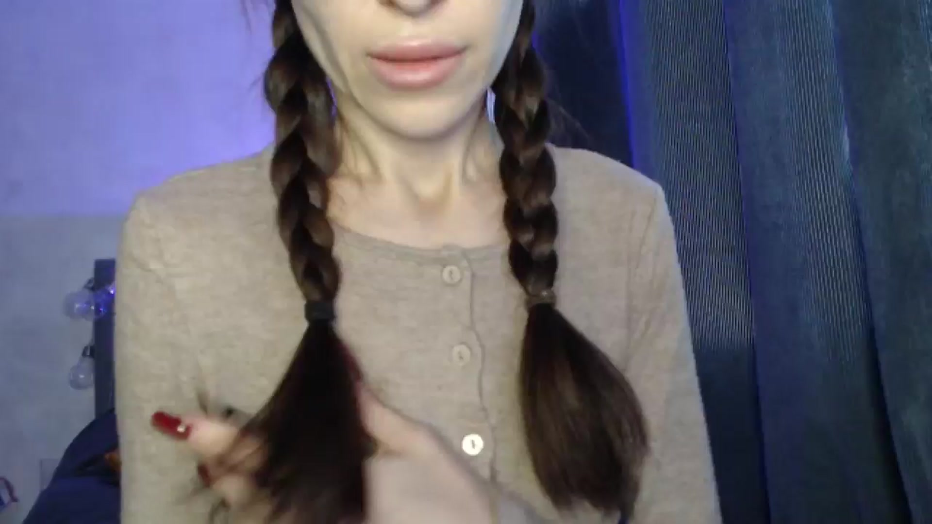 Gallery image thumbnail from Nora_Sweet's myfreecams stream on, 04/18/2025, 11:47 image 6 of 20