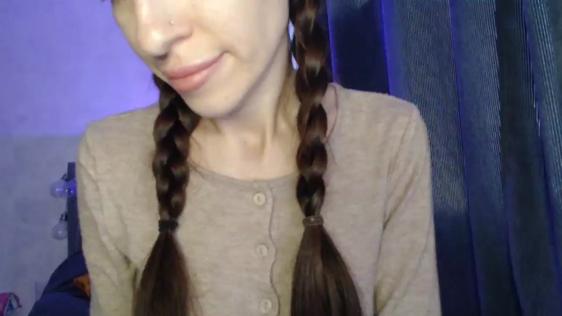 Gallery image thumbnail from Nora_Sweet's myfreecams stream on, 04/18/2025, 11:47 image 18 of 20