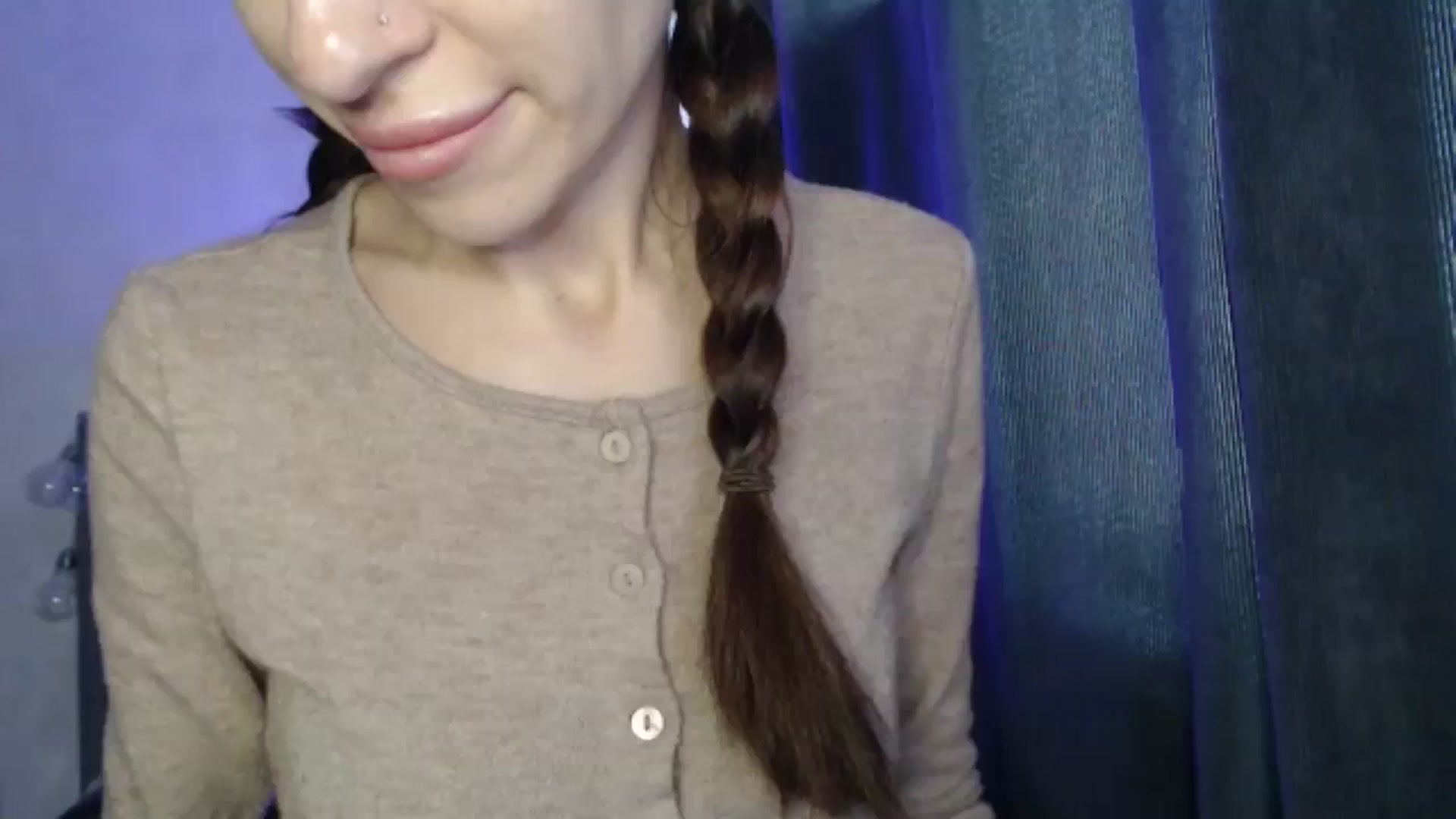 Gallery image thumbnail from Nora_Sweet's myfreecams stream on, 04/19/2025, 09:14 image 17 of 20