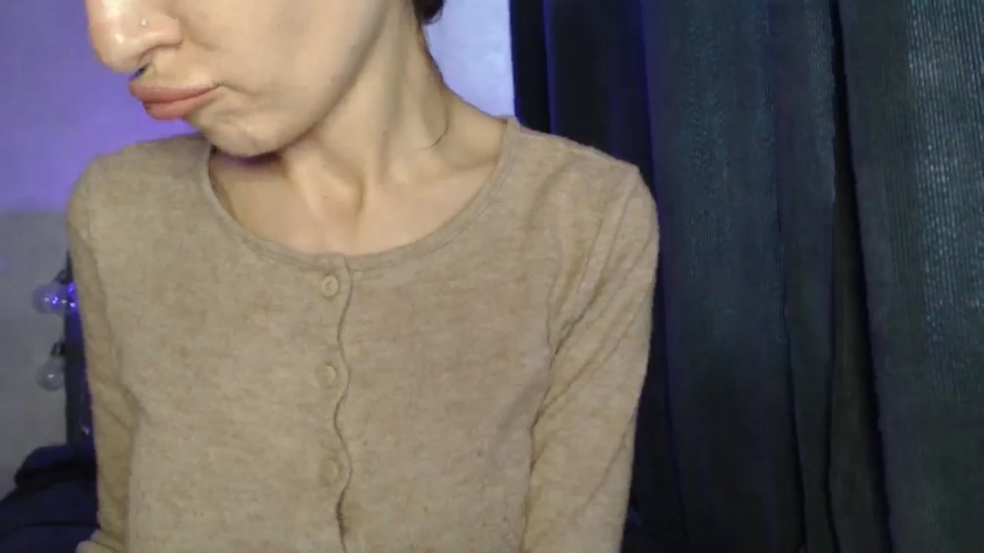 Gallery image thumbnail from Nora_Sweet's myfreecams stream on, 04/22/2025, 11:33 image 13 of 20