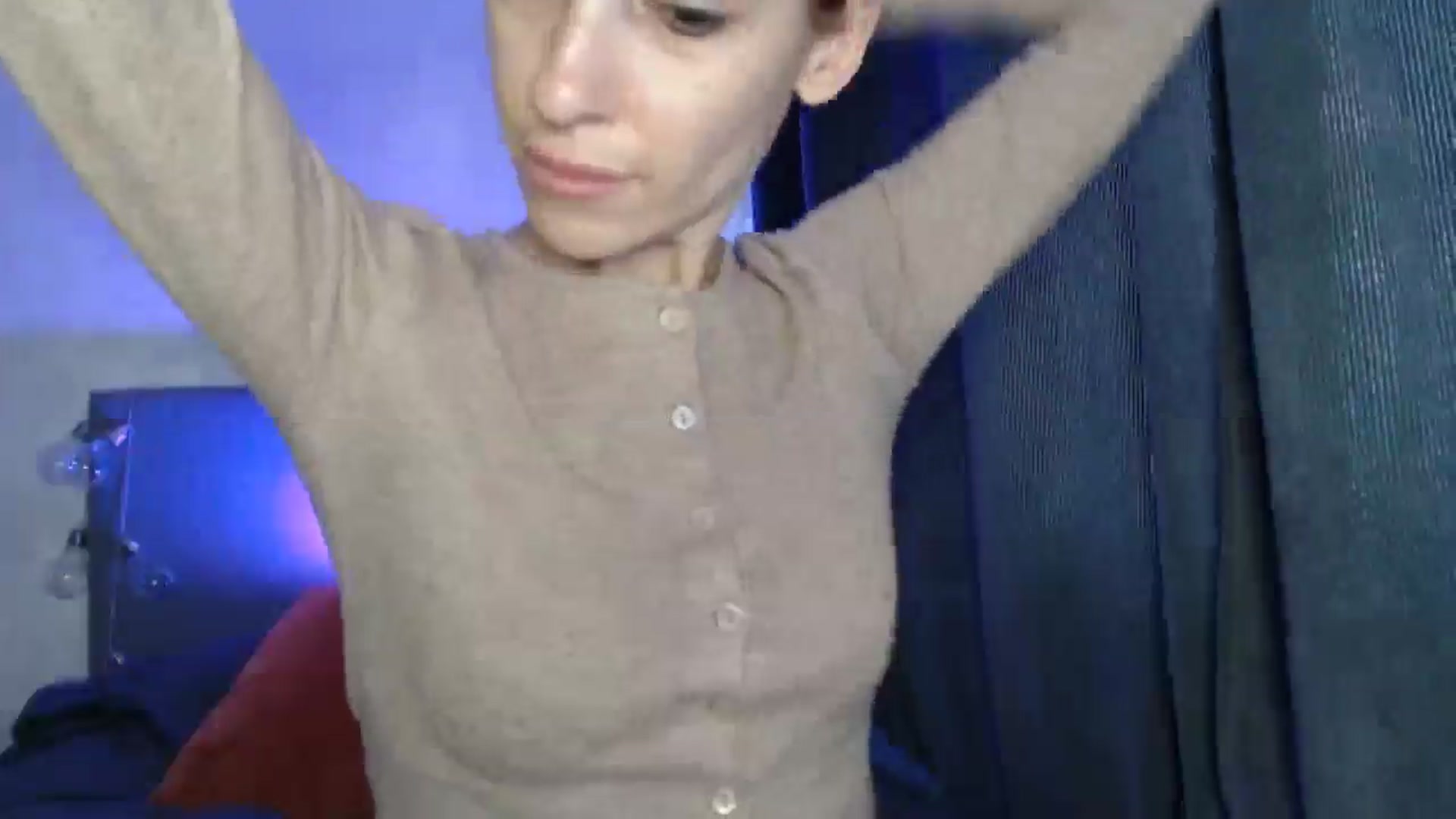 Gallery image thumbnail from Nora_Sweet's myfreecams stream on, 04/22/2025, 11:33 image 12 of 20
