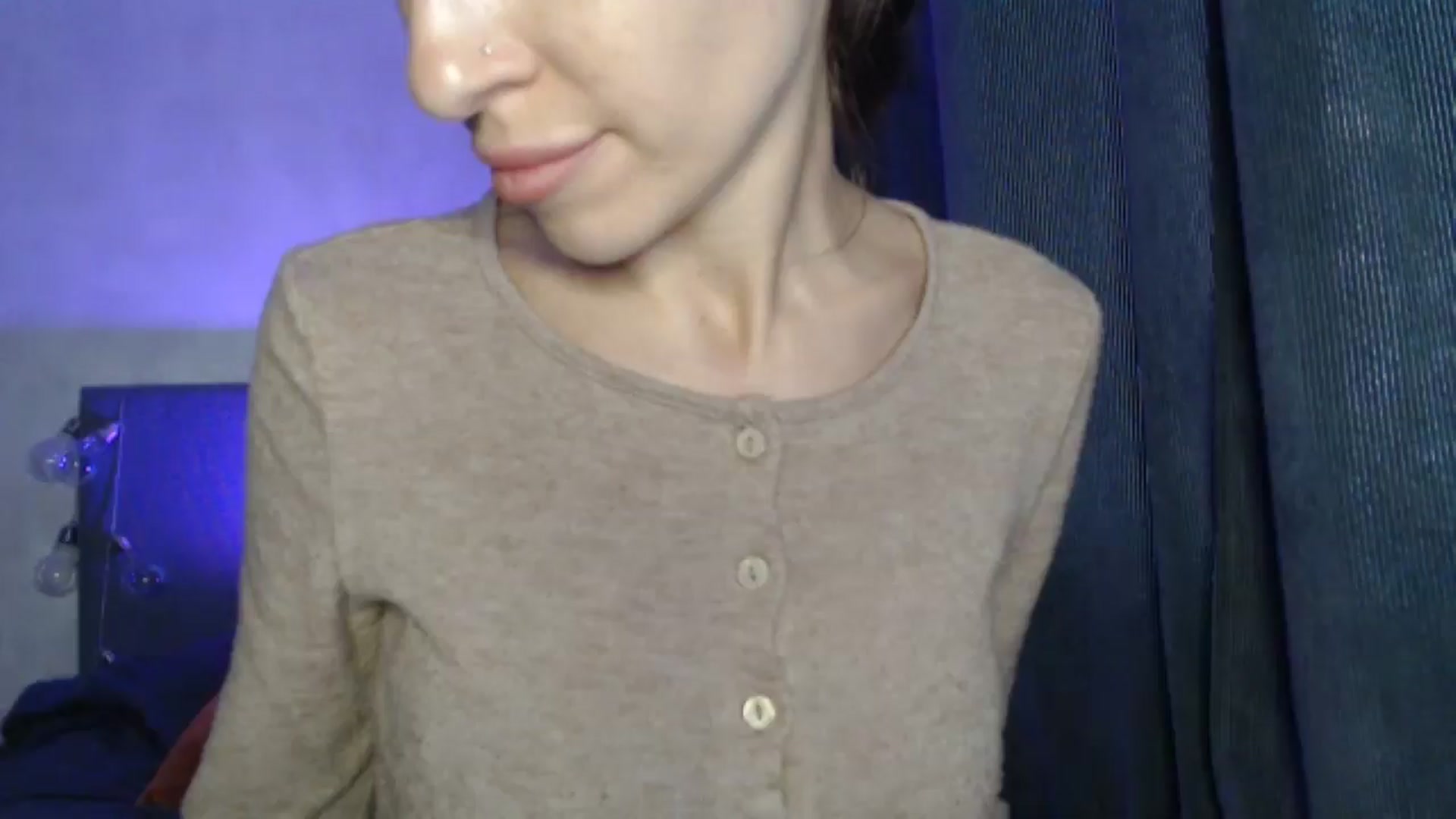Gallery image thumbnail from Nora_Sweet's myfreecams stream on, 04/22/2025, 11:33 image 1 of 20