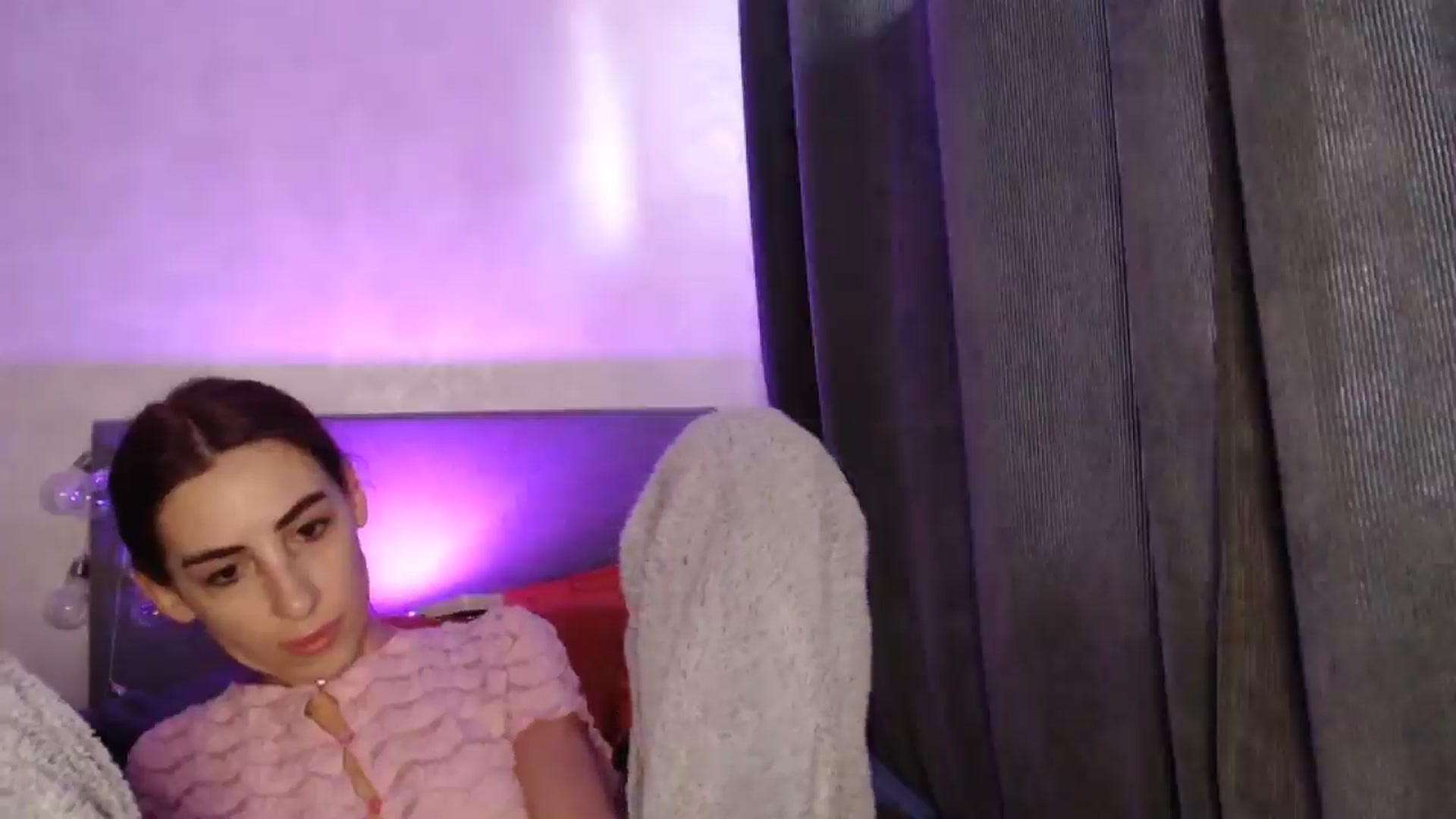 Gallery image thumbnail from Nora_Sweet's myfreecams stream on, 04/22/2025, 11:58 image 18 of 20