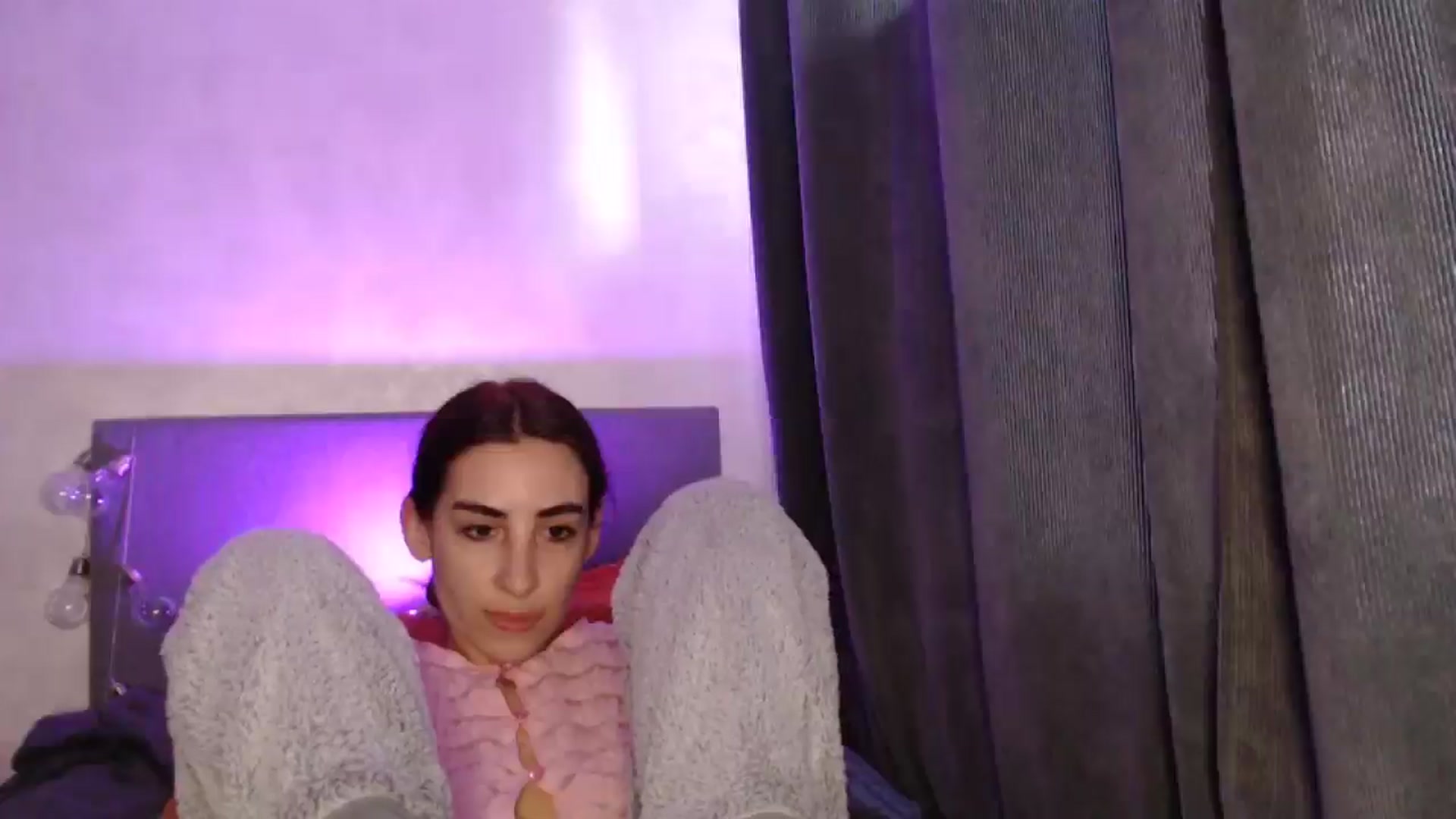 Gallery image thumbnail from Nora_Sweet's myfreecams stream on, 04/22/2025, 11:58 image 17 of 20