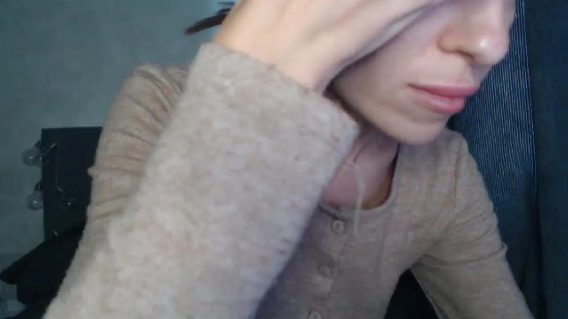 Gallery image thumbnail from Nora_Sweet's myfreecams stream on, 04/23/2025, 10:54 image 12 of 20