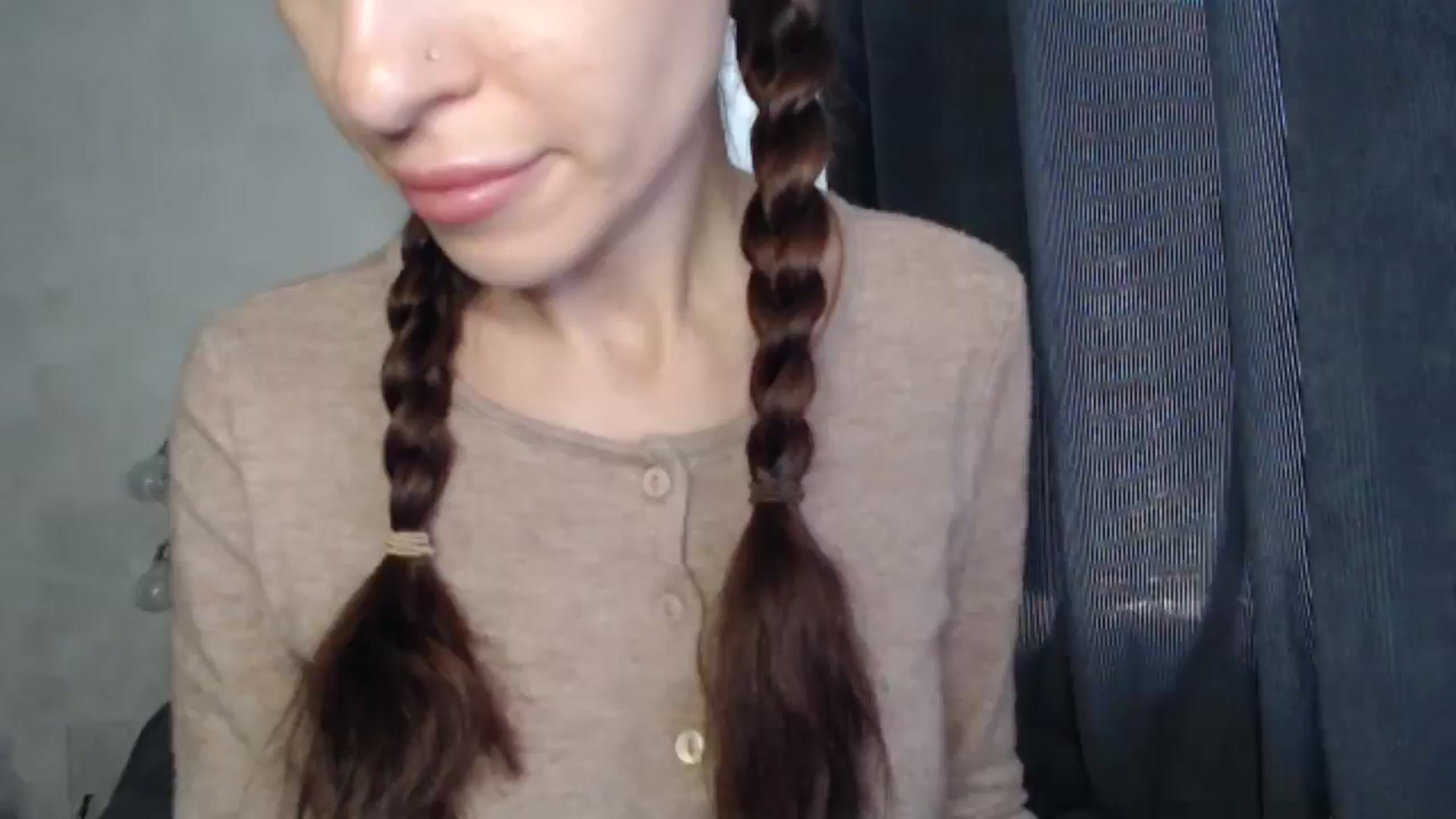 Gallery image thumbnail from Nora_Sweet's myfreecams stream on, 04/25/2025, 08:50 image 2 of 20