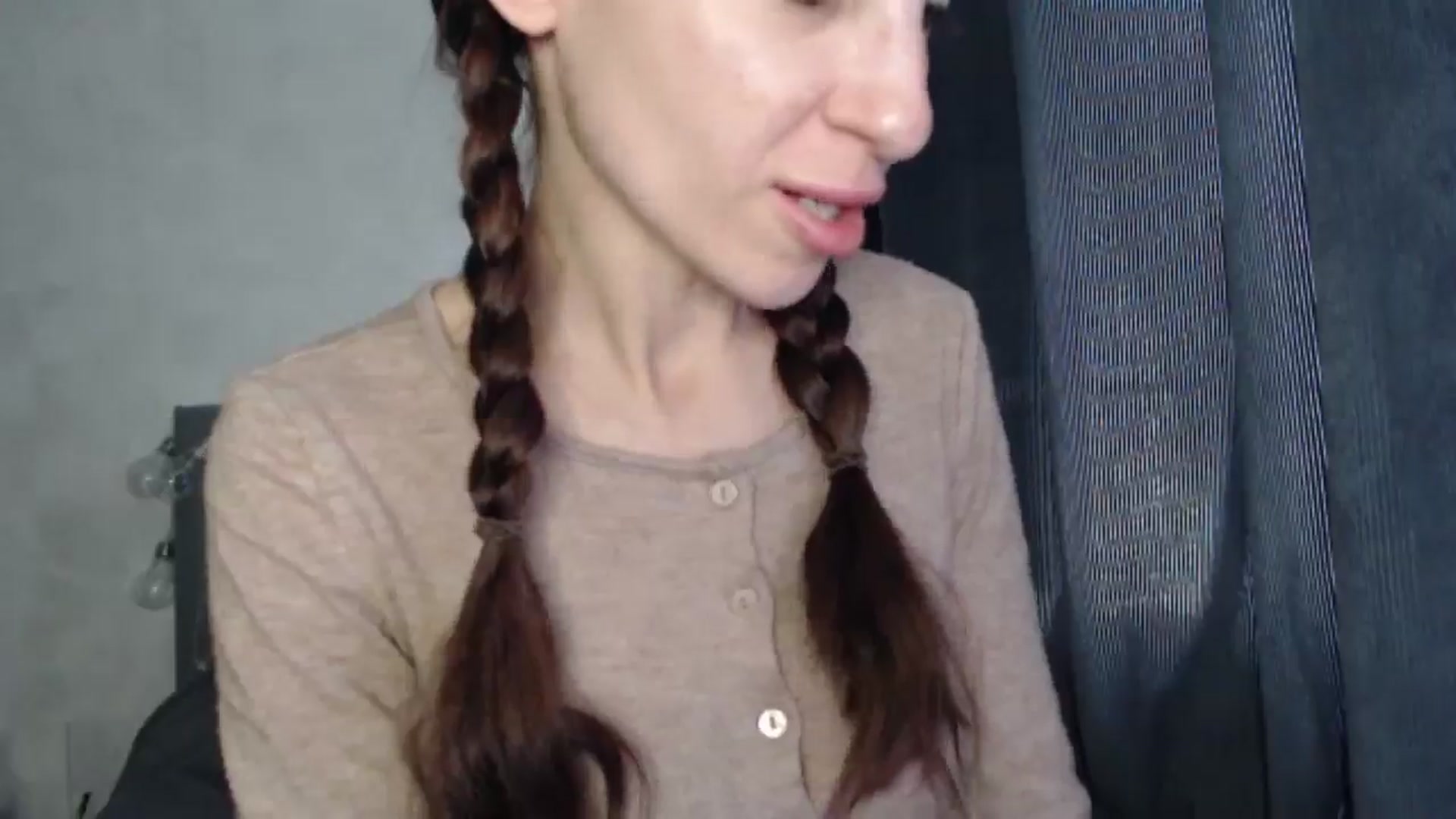 Gallery image thumbnail from Nora_Sweet's myfreecams stream on, 04/25/2025, 08:50 image 4 of 20
