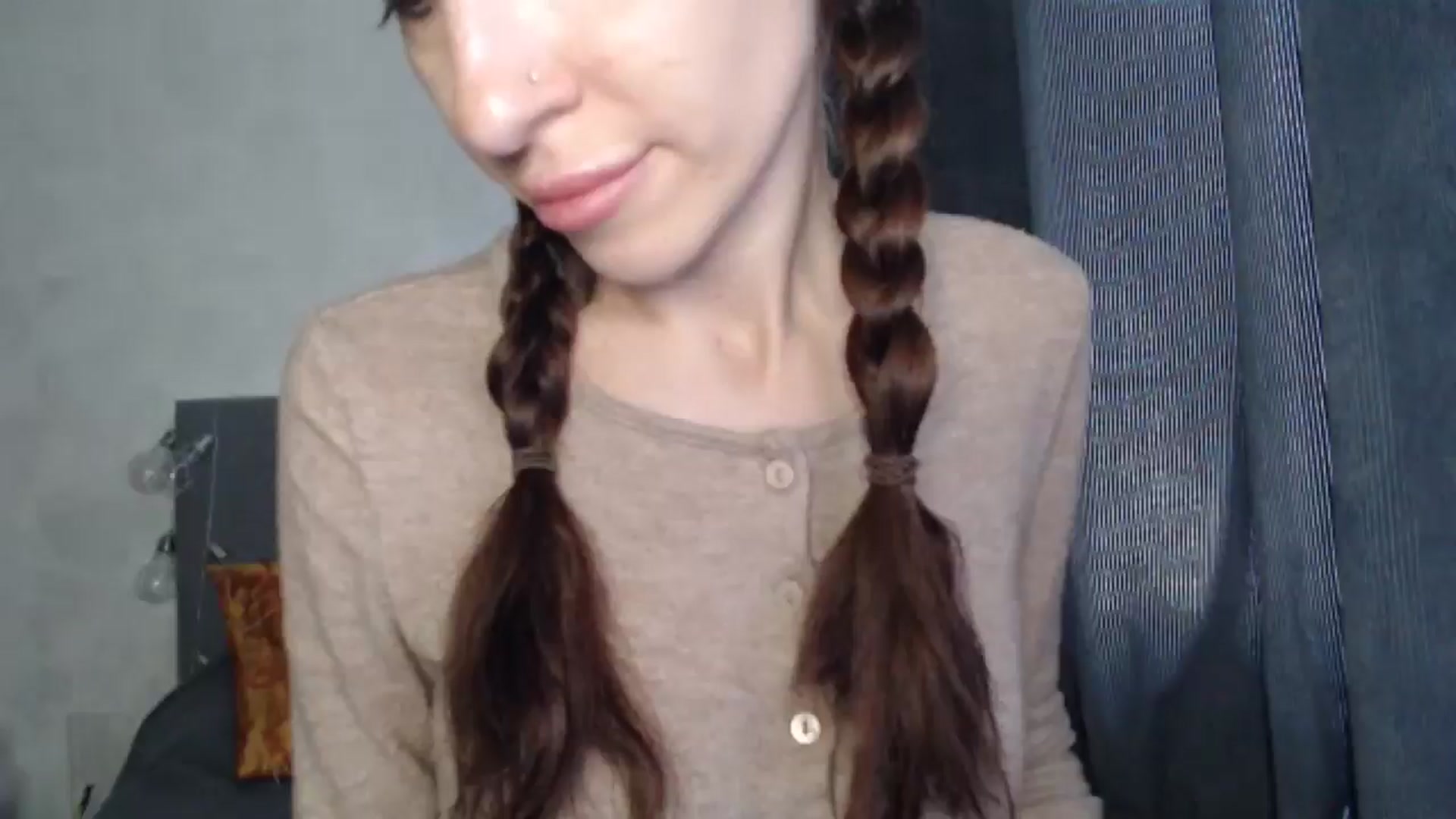 Gallery image thumbnail from Nora_Sweet's myfreecams stream on, 04/25/2025, 08:50 image 5 of 20