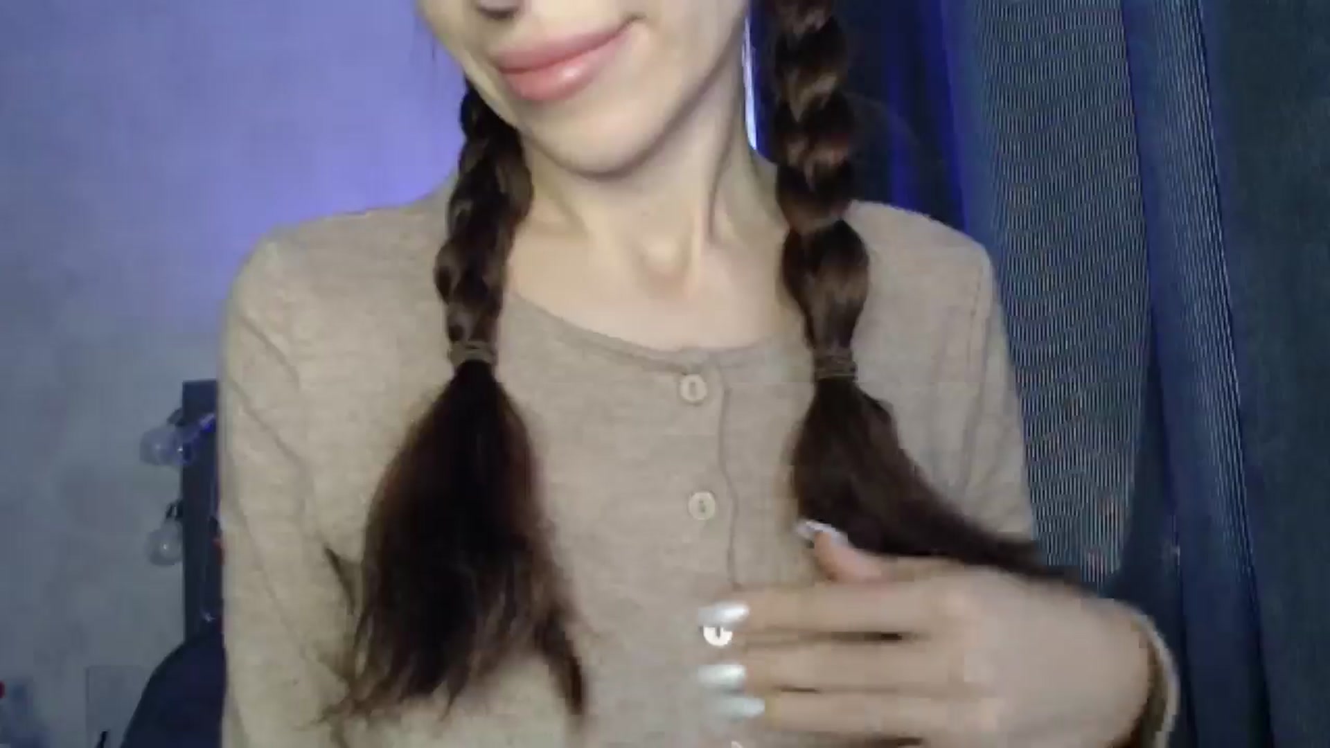 Gallery image thumbnail from Nora_Sweet's myfreecams stream on, 04/25/2025, 08:50 image 20 of 20
