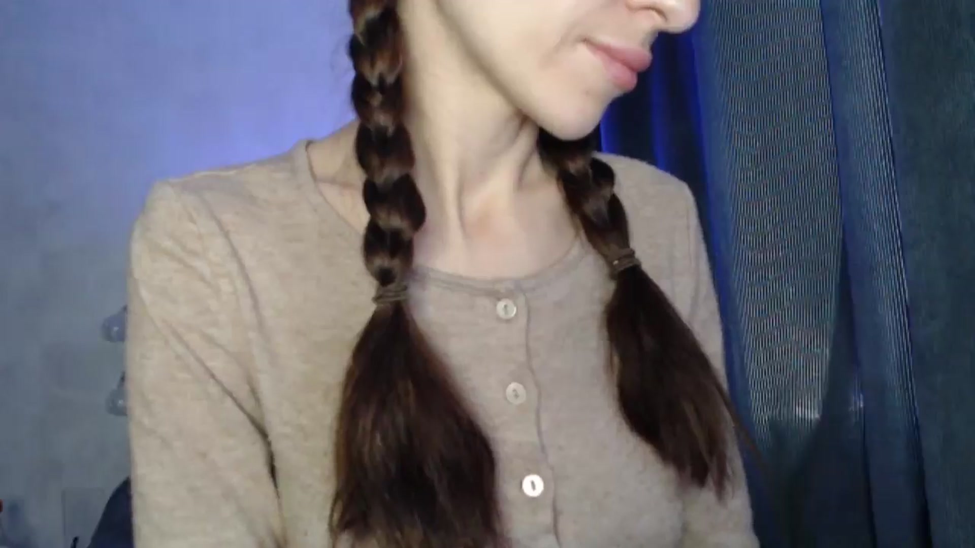 Gallery image thumbnail from Nora_Sweet's myfreecams stream on, 04/25/2025, 08:50 image 19 of 20