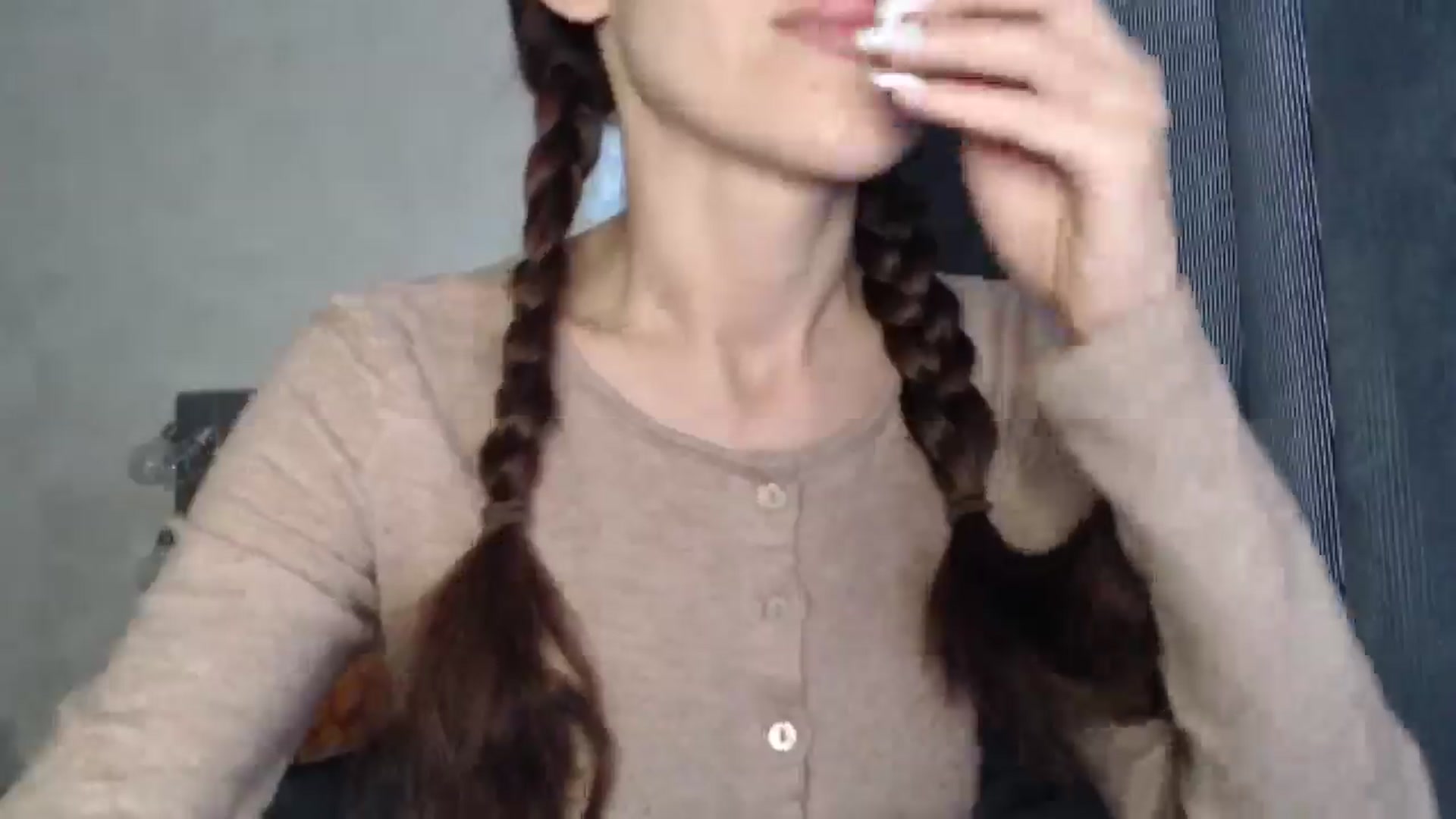 Gallery image thumbnail from Nora_Sweet's myfreecams stream on, 04/25/2025, 08:50 image 8 of 20