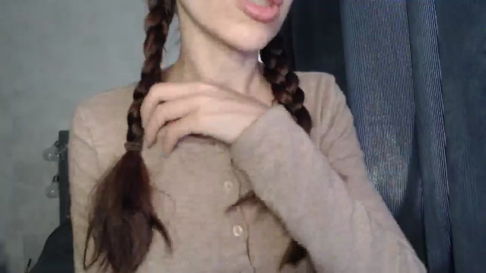 Gallery image thumbnail from Nora_Sweet's myfreecams stream on, 04/25/2025, 08:50 image 9 of 20