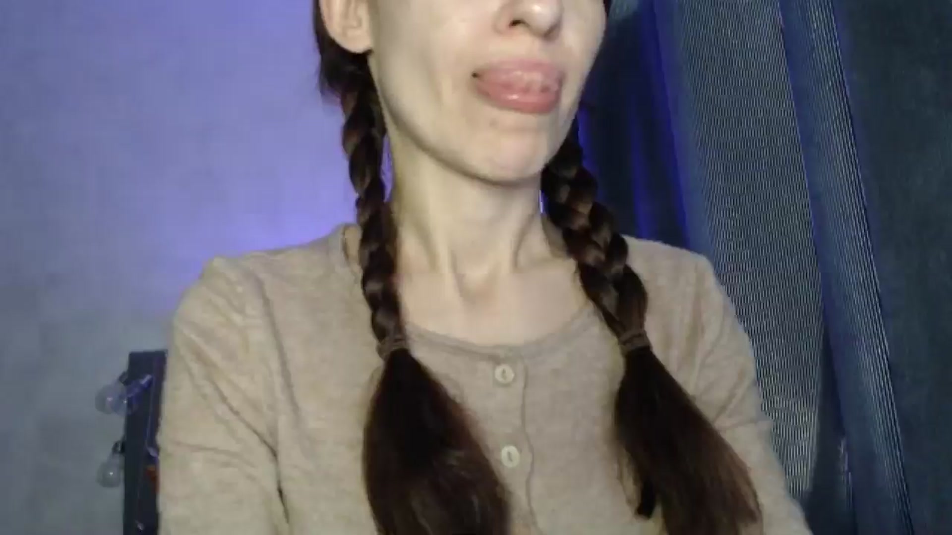 Gallery image thumbnail from Nora_Sweet's myfreecams stream on, 04/25/2025, 08:50 image 15 of 20