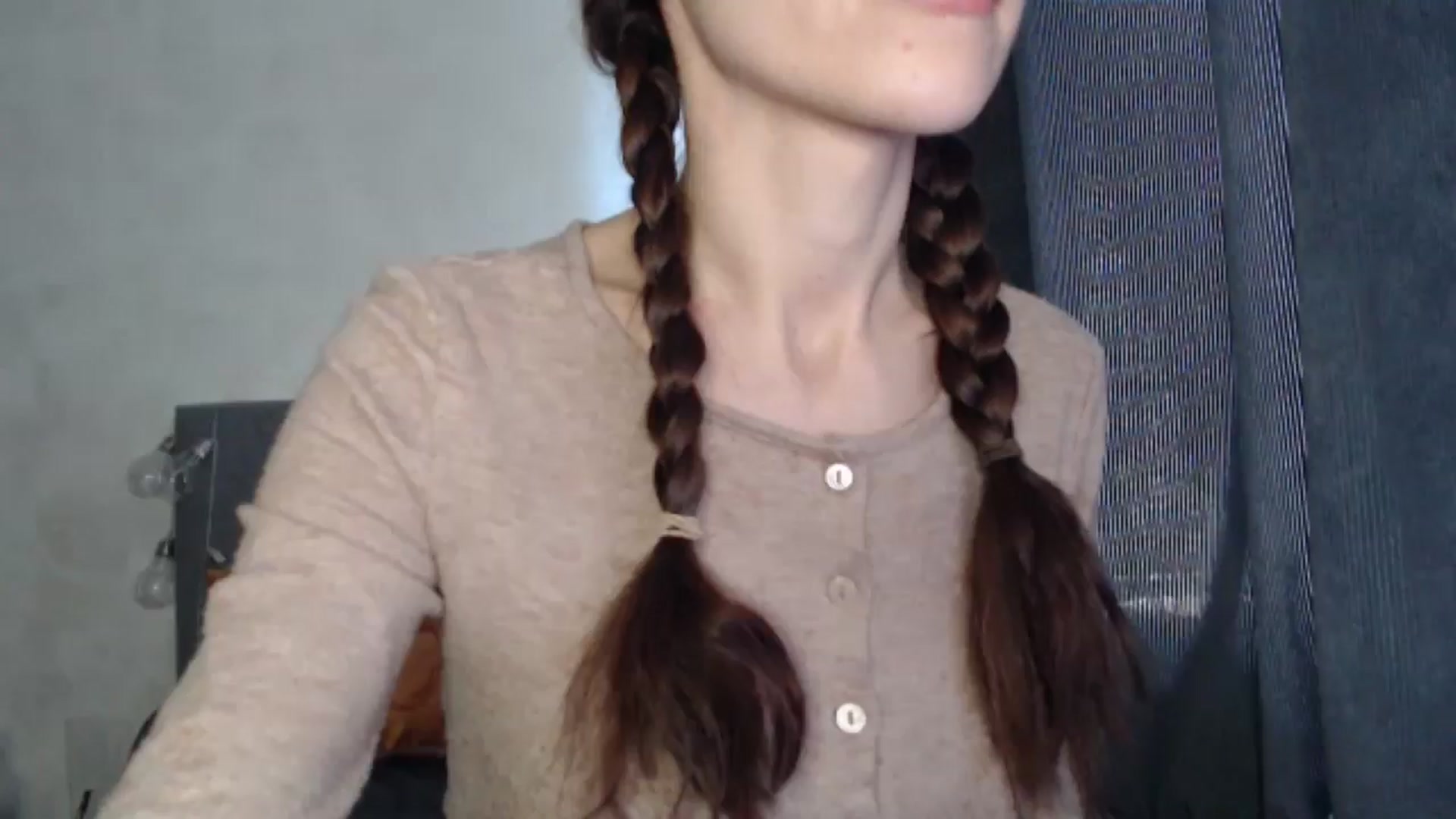 Gallery image thumbnail from Nora_Sweet's myfreecams stream on, 04/25/2025, 08:50 image 1 of 20