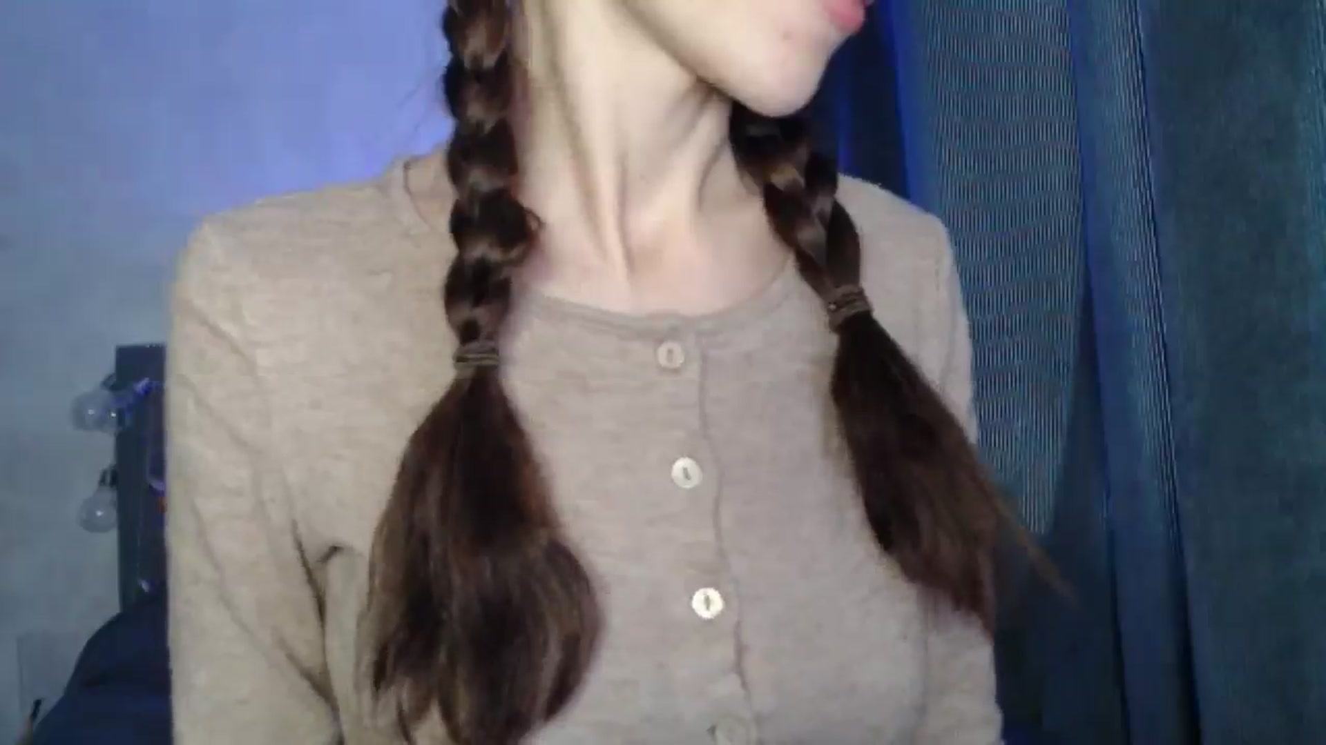 Gallery image thumbnail from Nora_Sweet's myfreecams stream on, 04/25/2025, 09:20 image 19 of 20