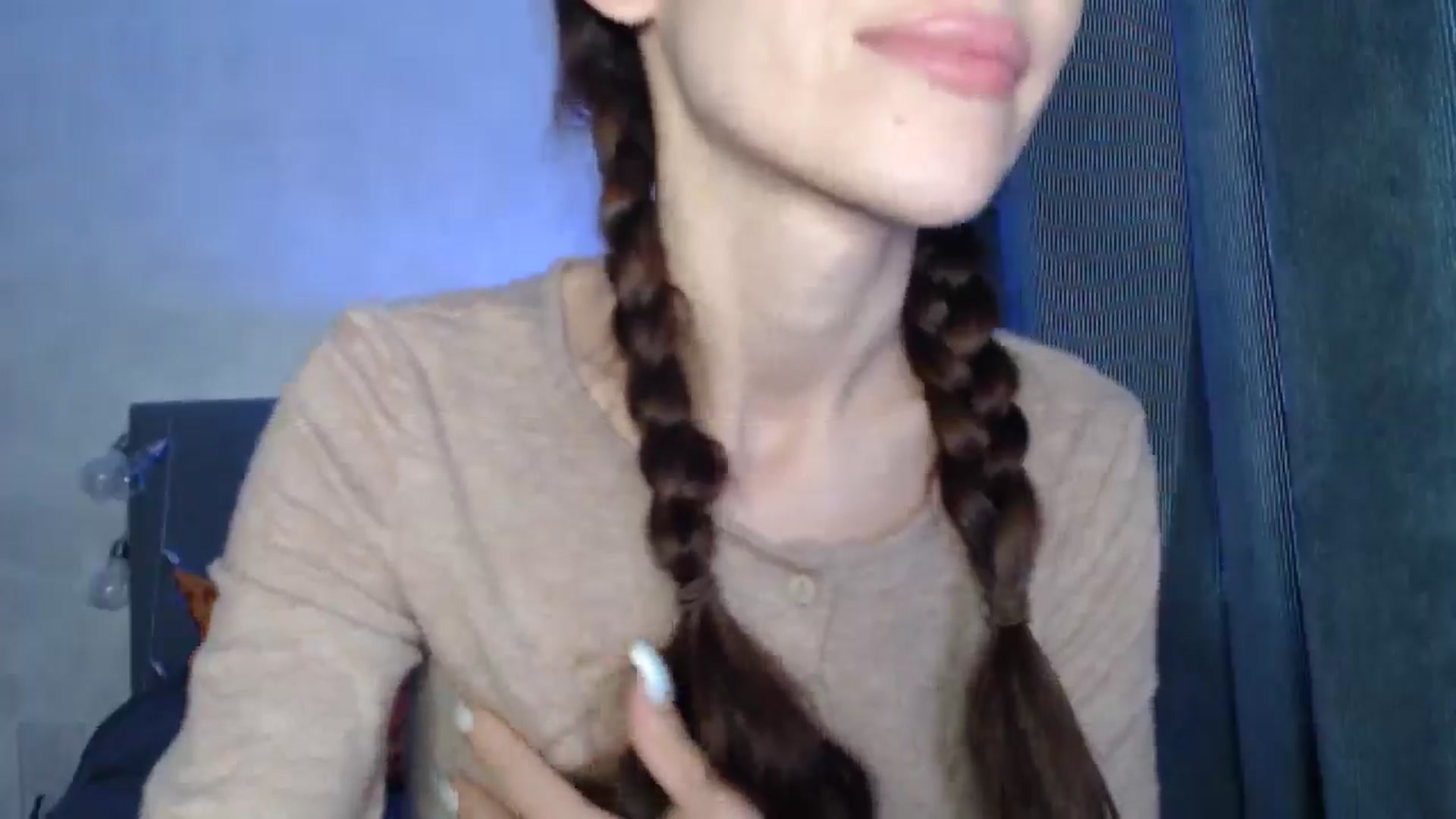 Gallery image thumbnail from Nora_Sweet's myfreecams stream on, 04/25/2025, 09:20 image 14 of 20