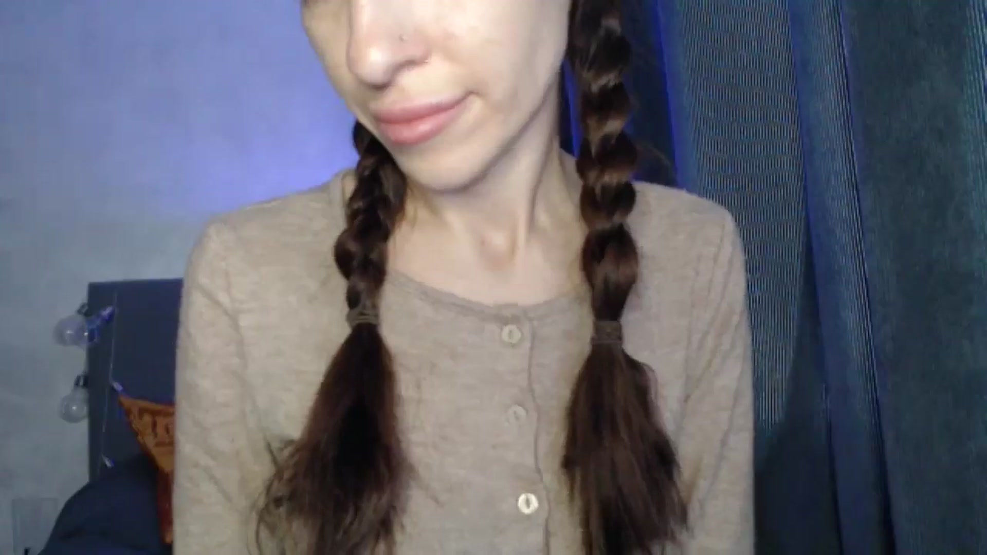 Gallery image thumbnail from Nora_Sweet's myfreecams stream on, 04/25/2025, 09:20 image 9 of 20