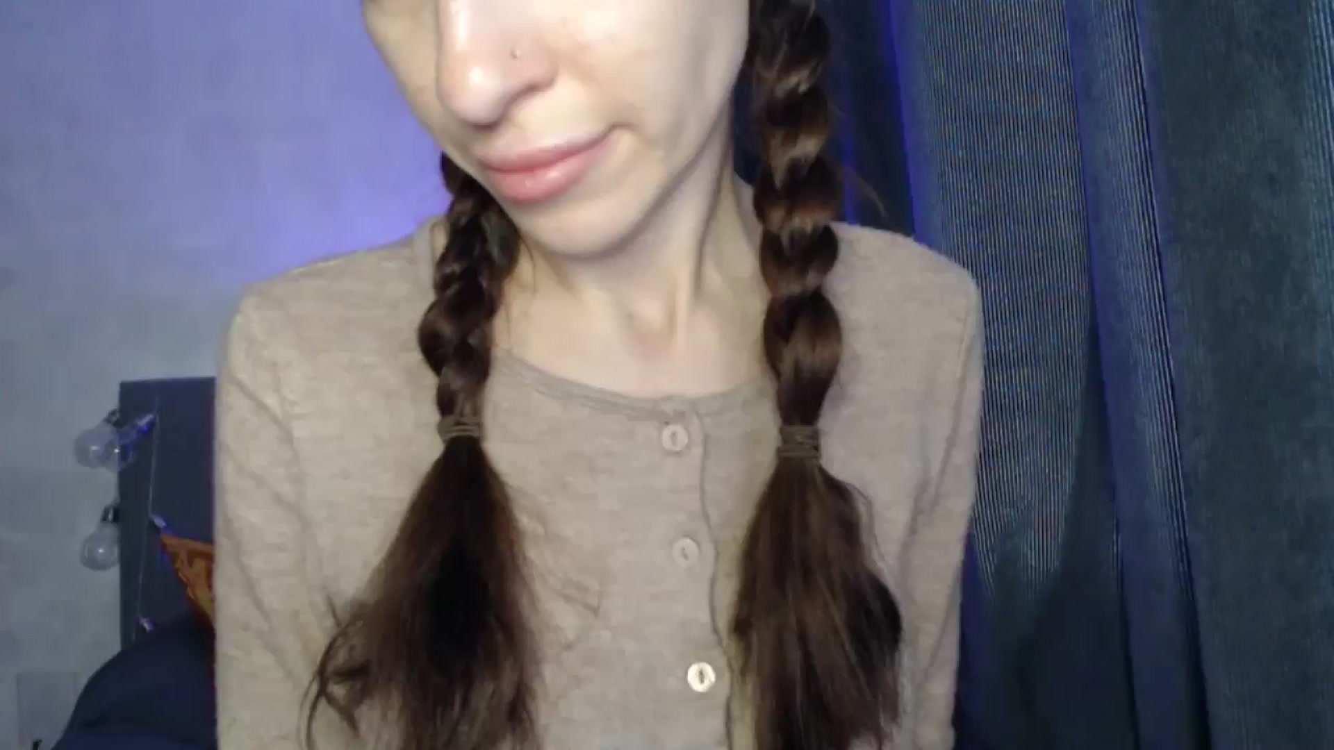 Gallery image thumbnail from Nora_Sweet's myfreecams stream on, 04/25/2025, 09:20 image 12 of 20