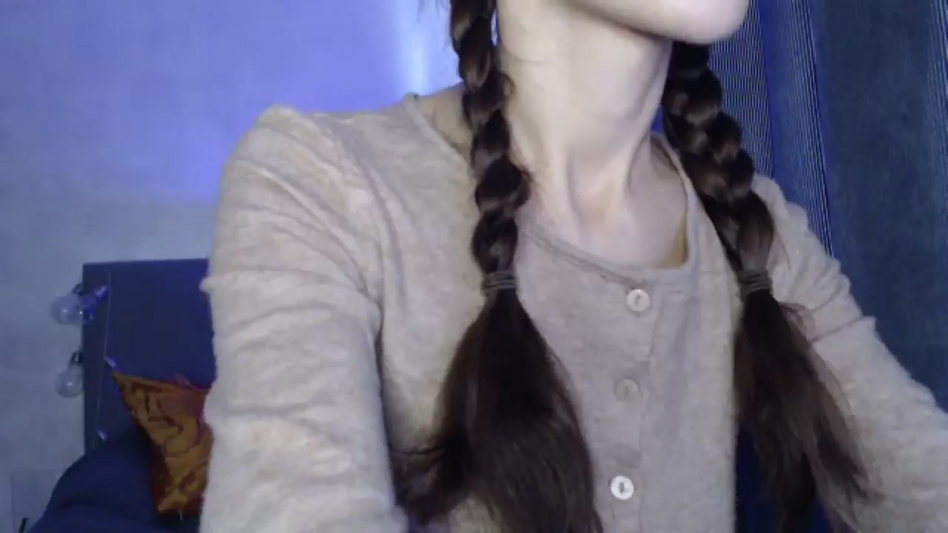 Gallery image thumbnail from Nora_Sweet's myfreecams stream on, 04/25/2025, 09:20 image 5 of 20