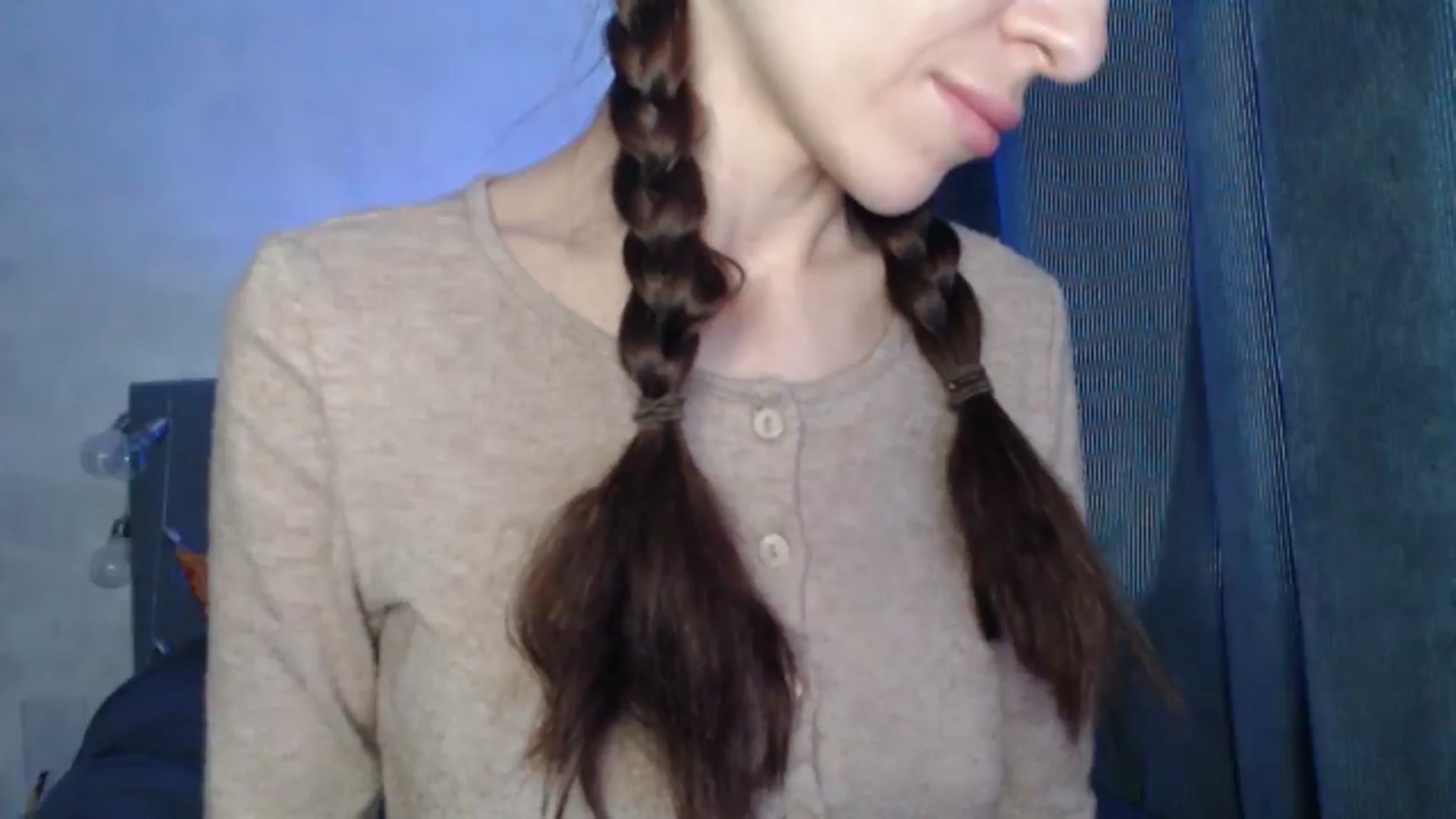 Gallery image thumbnail from Nora_Sweet's myfreecams stream on, 04/25/2025, 09:20 image 16 of 20