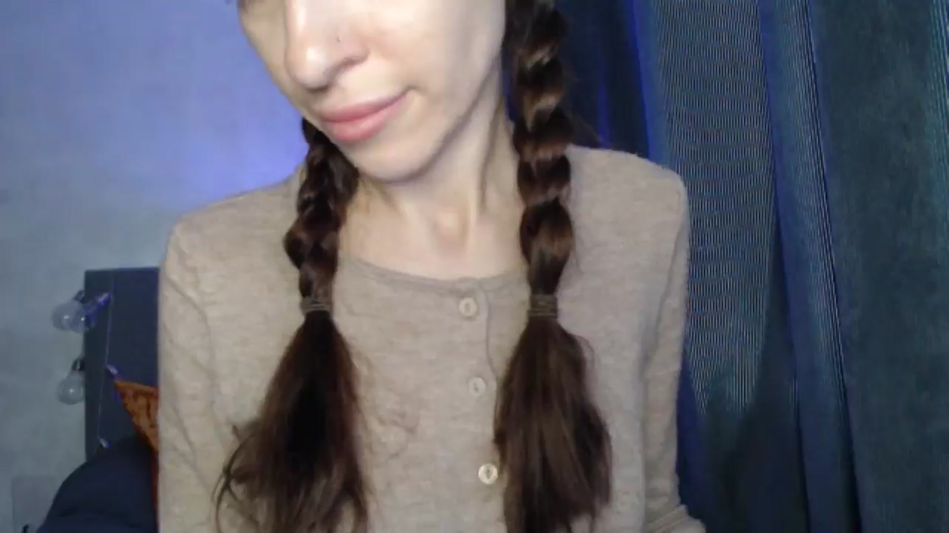 Gallery image thumbnail from Nora_Sweet's myfreecams stream on, 04/25/2025, 09:20 image 11 of 20