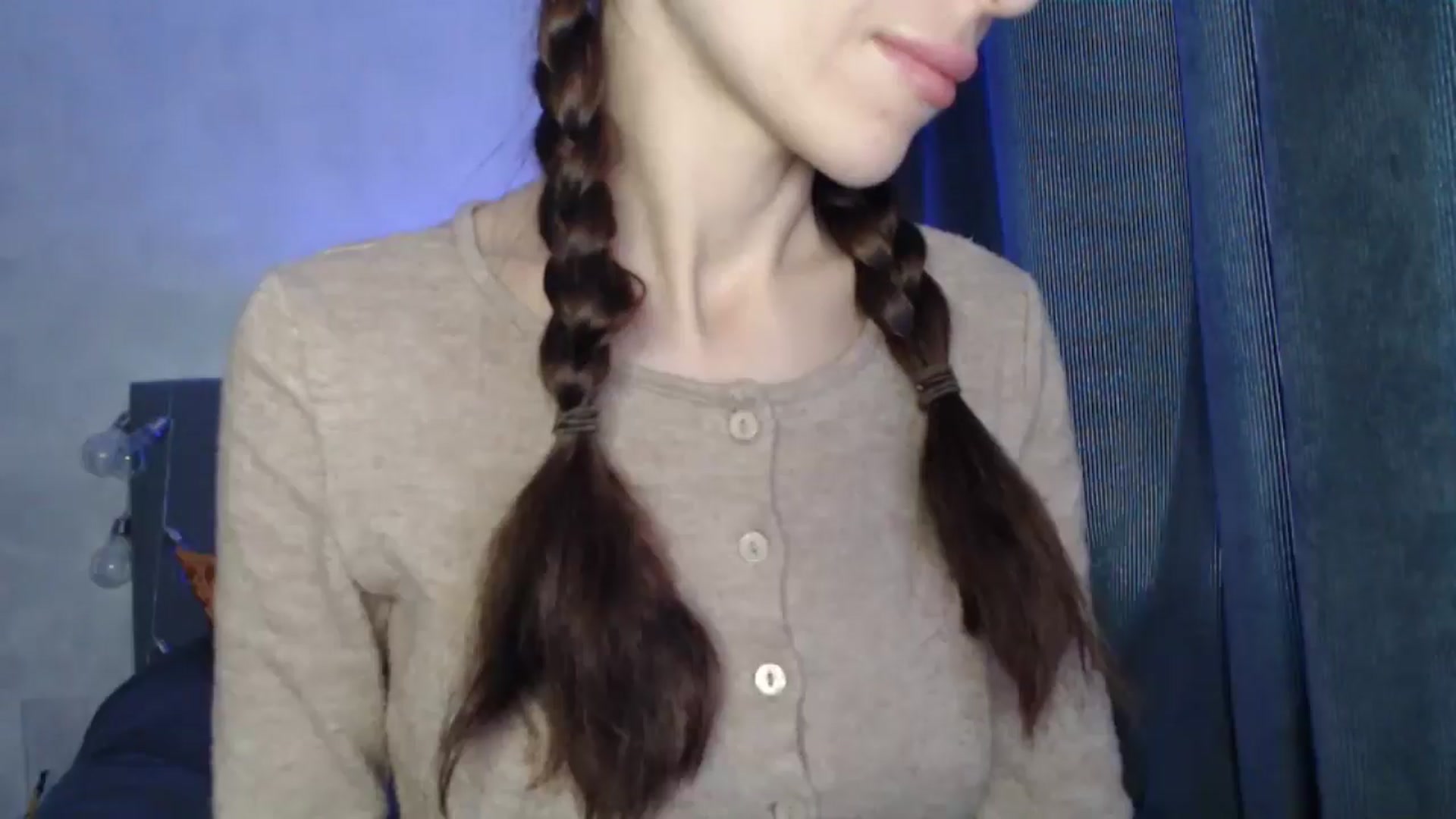 Gallery image thumbnail from Nora_Sweet's myfreecams stream on, 04/25/2025, 09:20 image 17 of 20