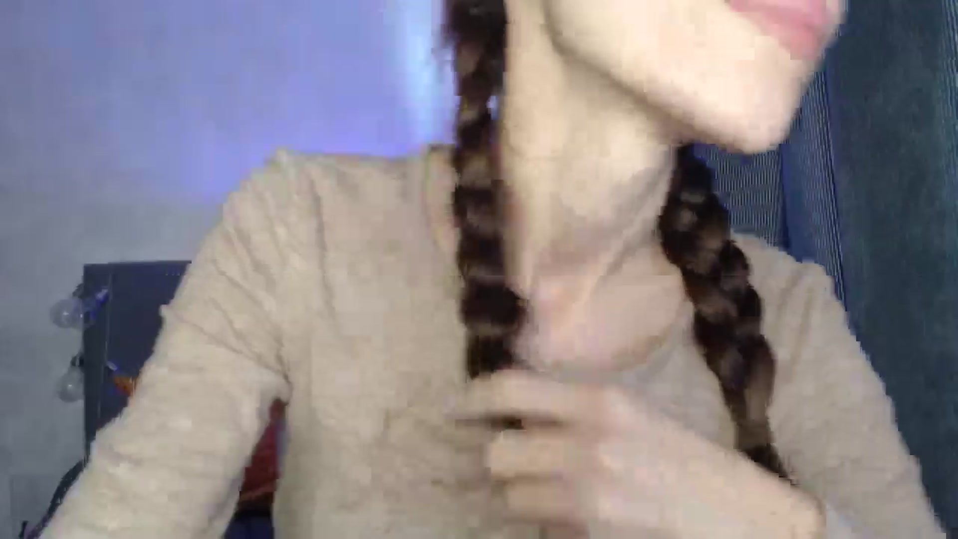 Gallery image thumbnail from Nora_Sweet's myfreecams stream on, 04/25/2025, 09:20 image 6 of 20