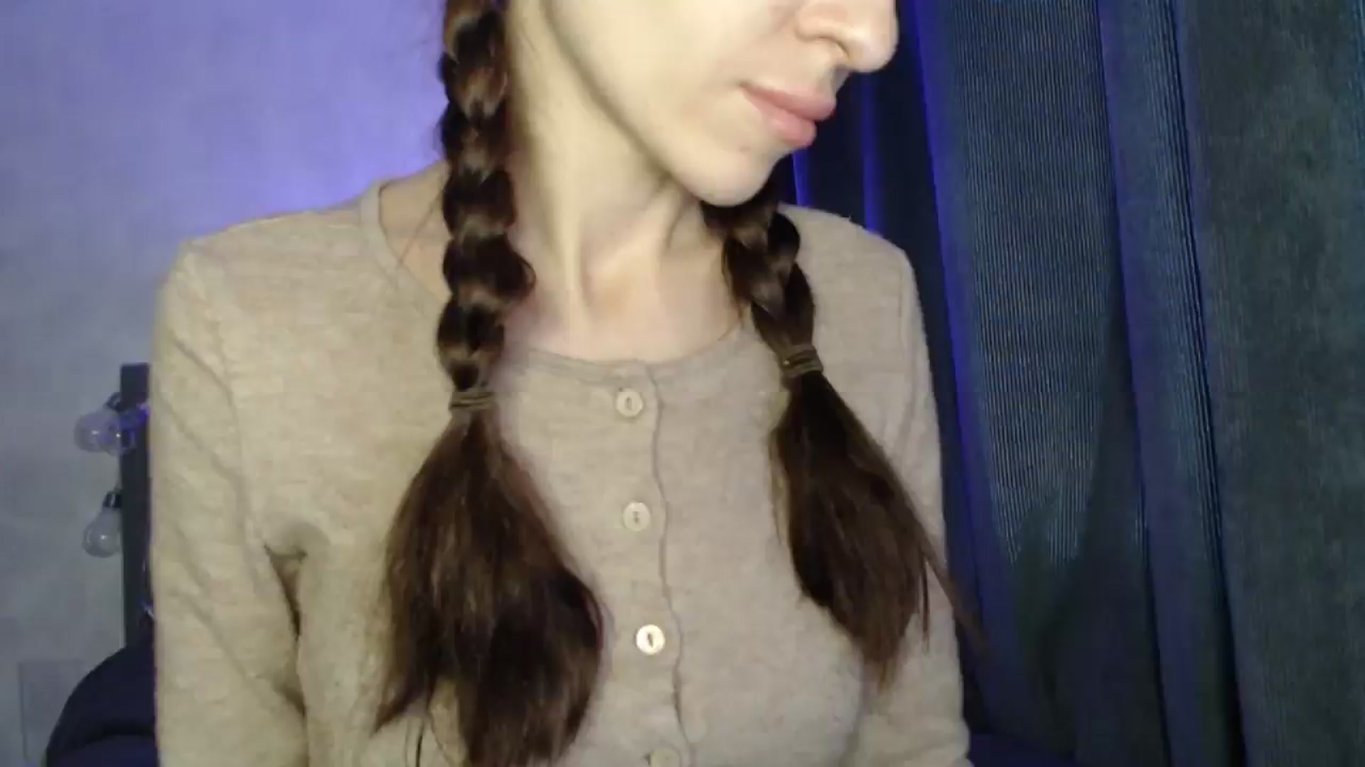 Gallery image thumbnail from Nora_Sweet's myfreecams stream on, 04/25/2025, 10:15 image 7 of 20