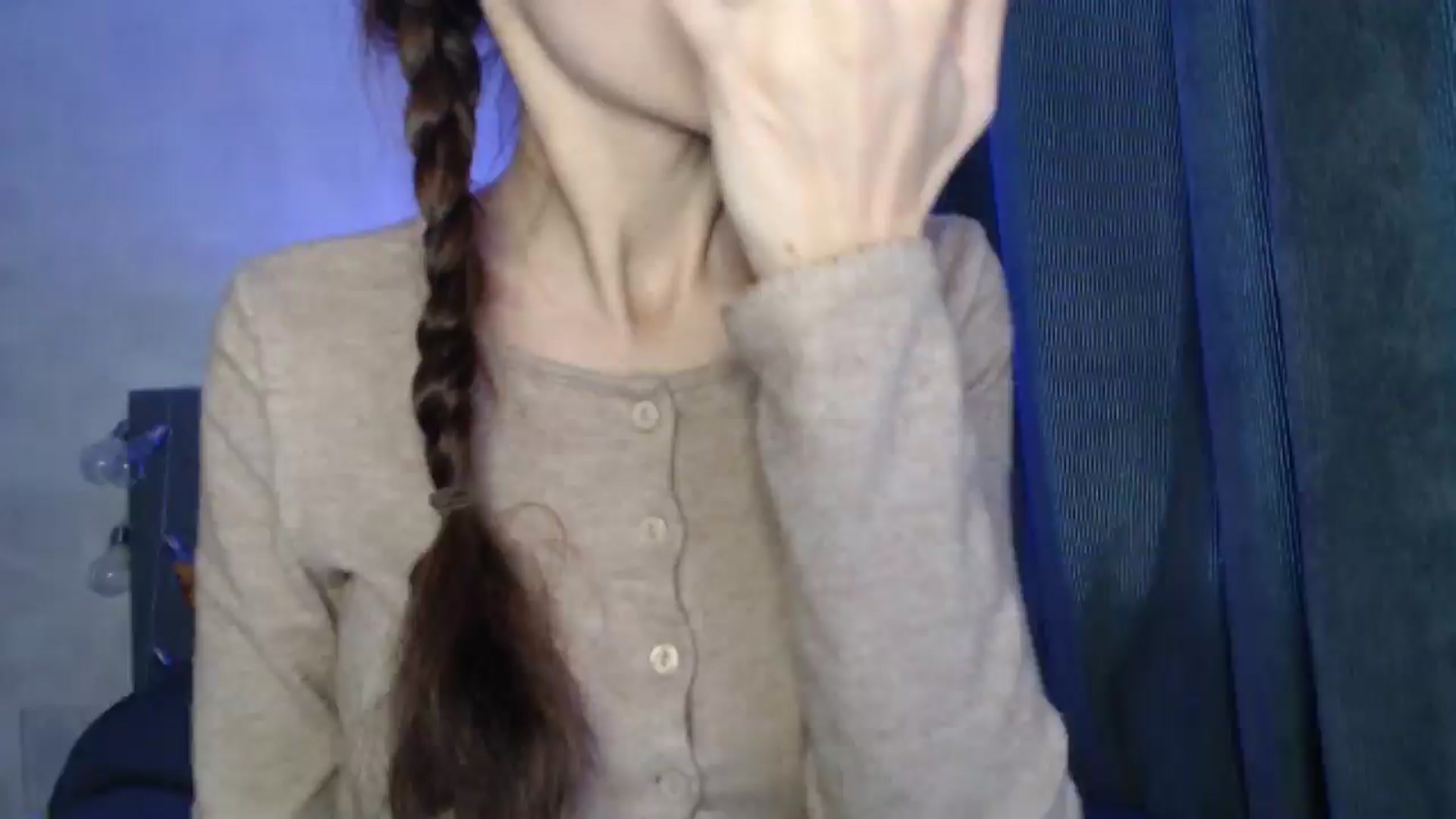 Gallery image thumbnail from Nora_Sweet's myfreecams stream on, 04/25/2025, 10:15 image 3 of 20