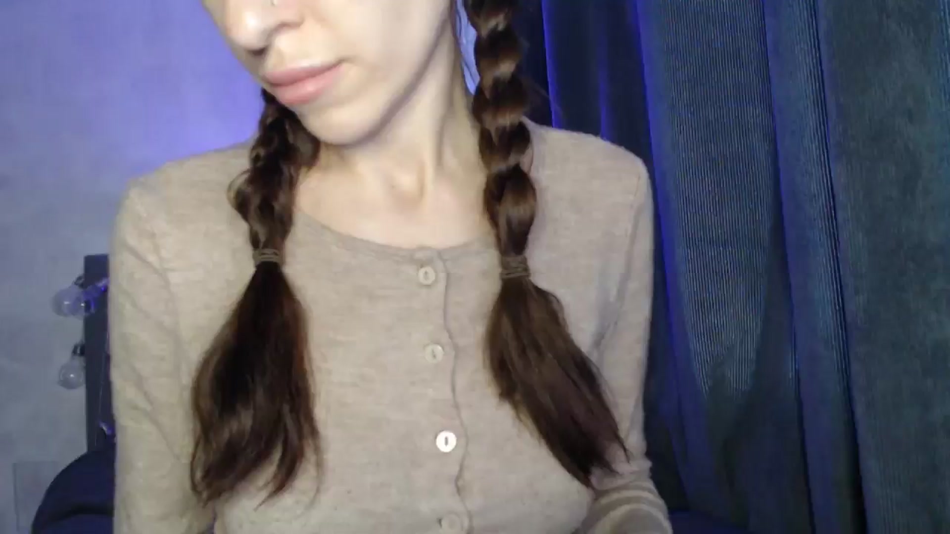 Gallery image thumbnail from Nora_Sweet's myfreecams stream on, 04/25/2025, 10:15 image 4 of 20