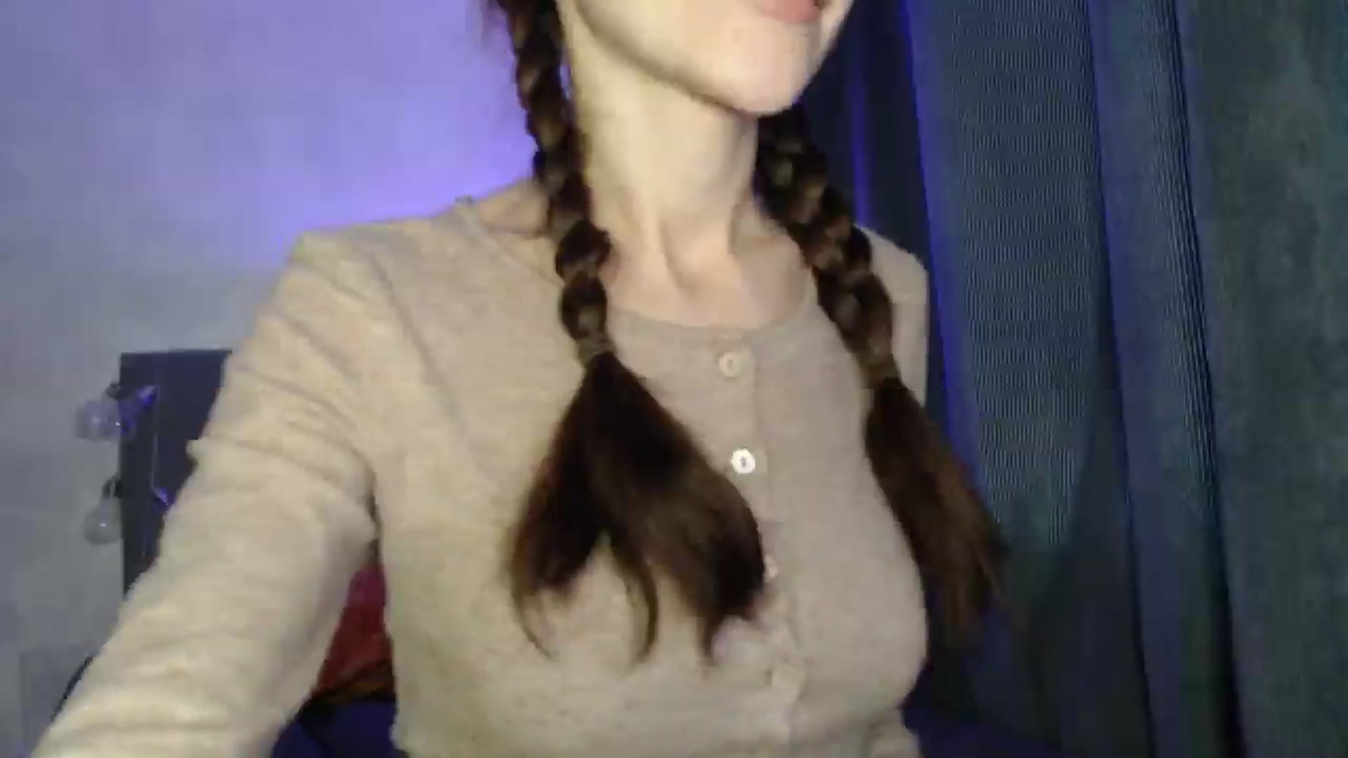 Gallery image thumbnail from Nora_Sweet's myfreecams stream on, 04/25/2025, 10:15 image 19 of 20