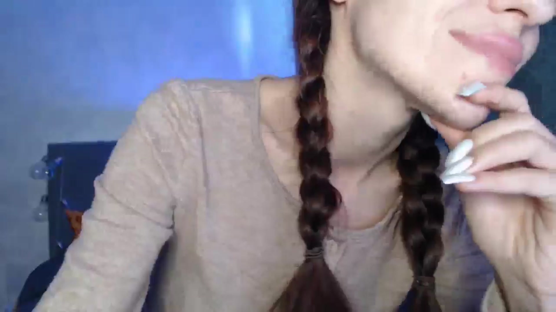 Gallery image thumbnail from Nora_Sweet's myfreecams stream on, 04/25/2025, 10:15 image 5 of 20