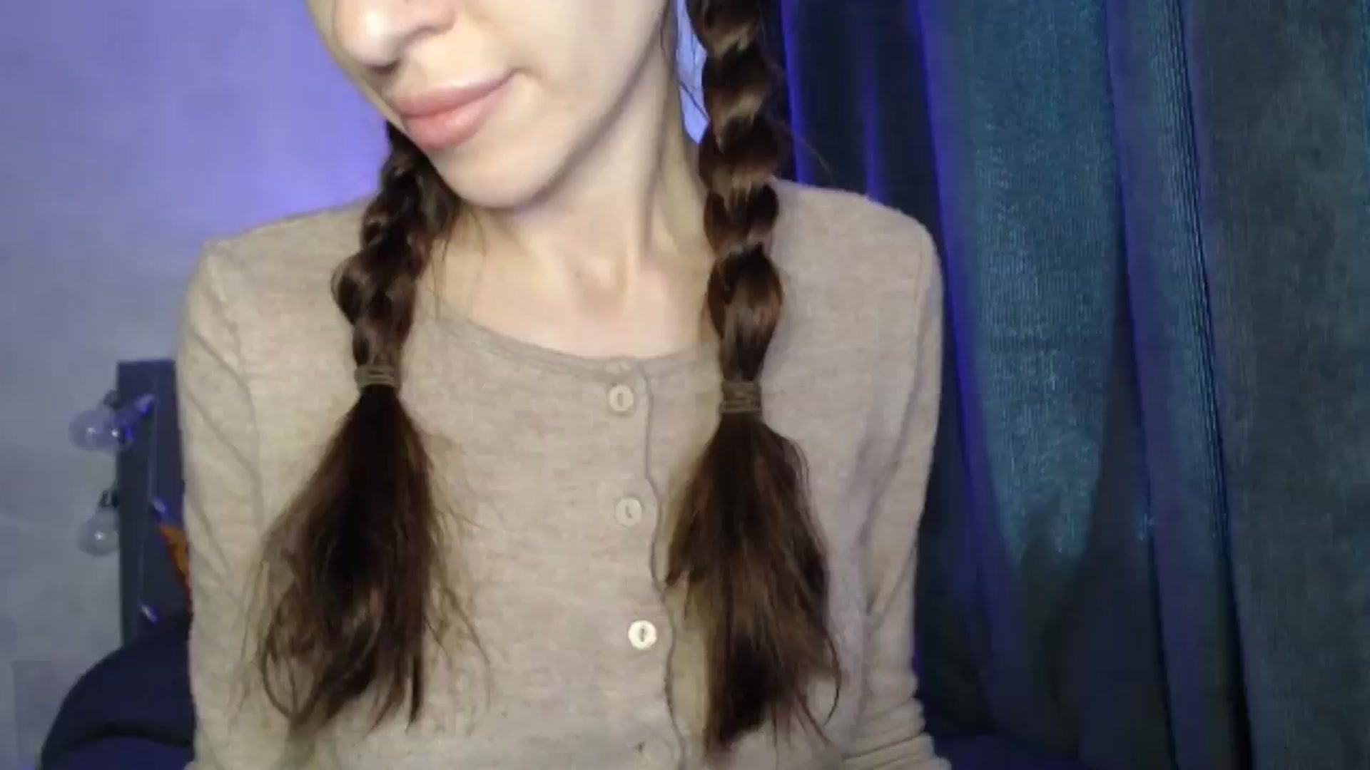 Gallery image thumbnail from Nora_Sweet's myfreecams stream on, 04/25/2025, 10:15 image 1 of 20