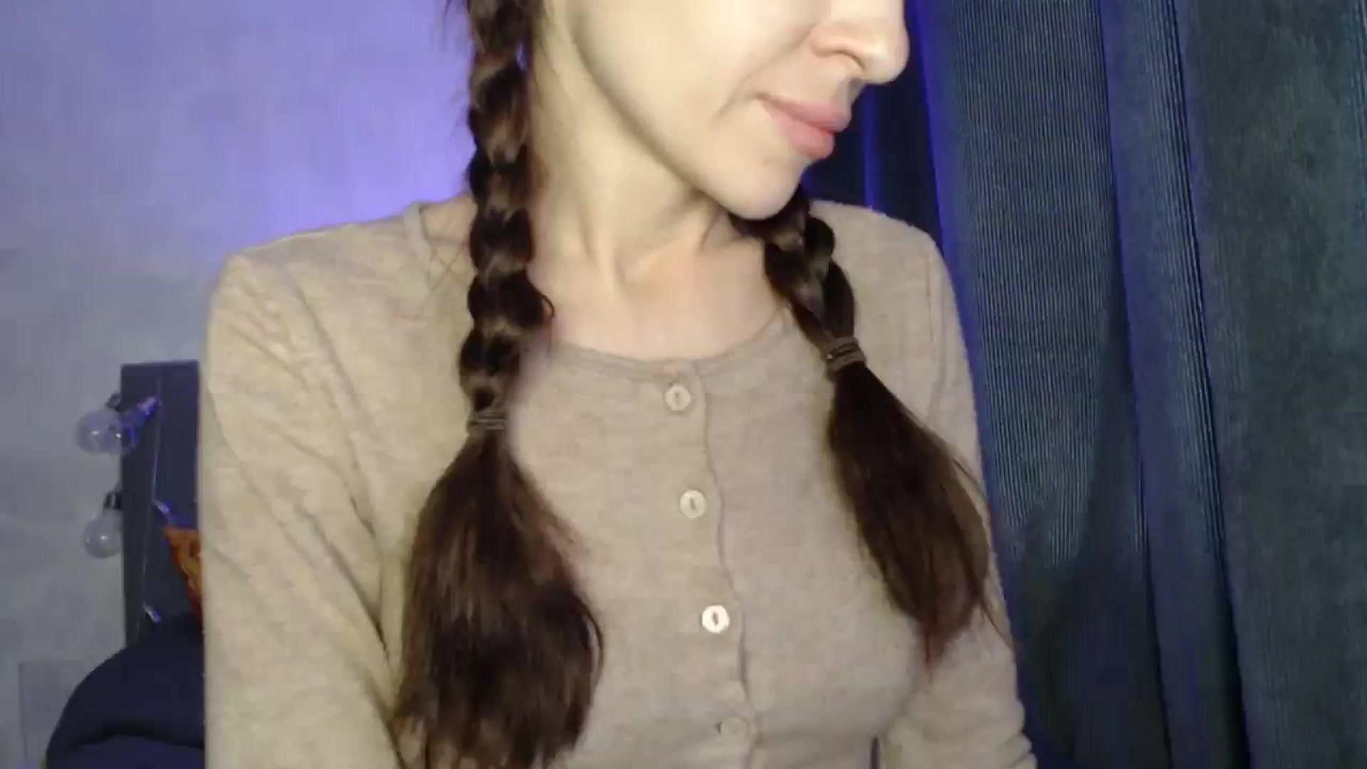 Gallery image thumbnail from Nora_Sweet's myfreecams stream on, 04/25/2025, 10:15 image 12 of 20