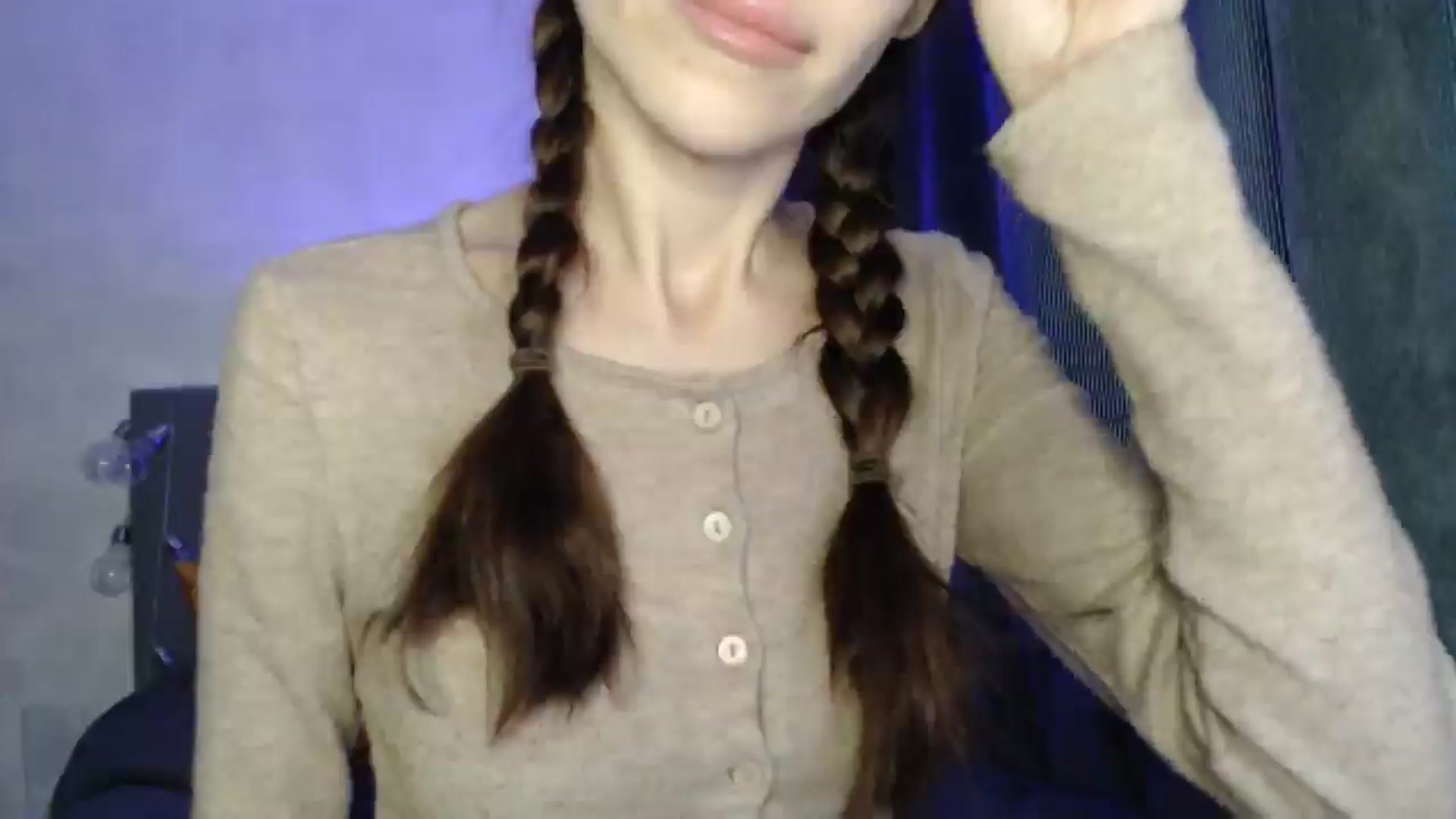 Gallery image thumbnail from Nora_Sweet's myfreecams stream on, 04/25/2025, 10:15 image 16 of 20