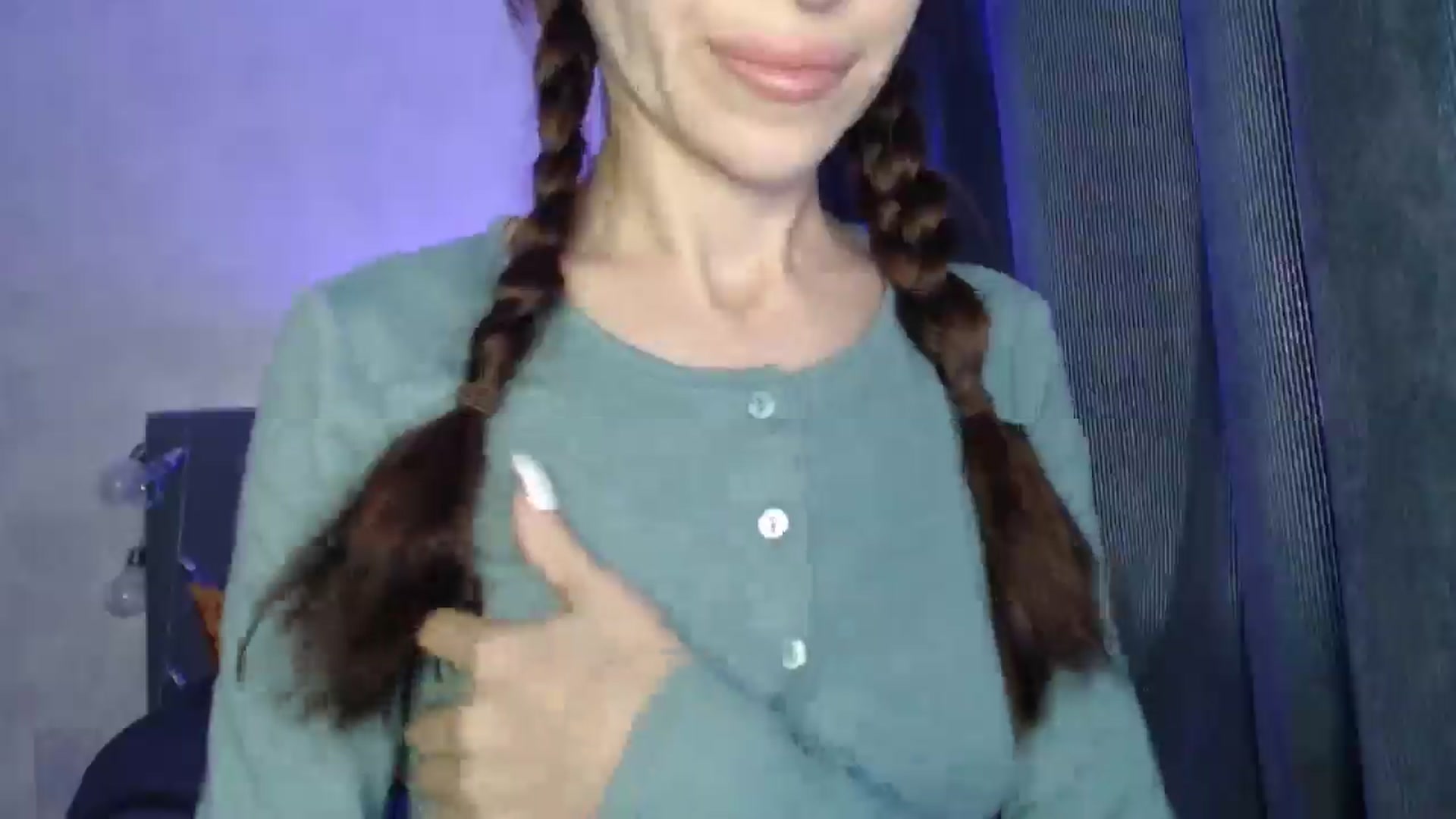 Gallery image thumbnail from Nora_Sweet's myfreecams stream on, 04/25/2025, 11:09 image 11 of 20