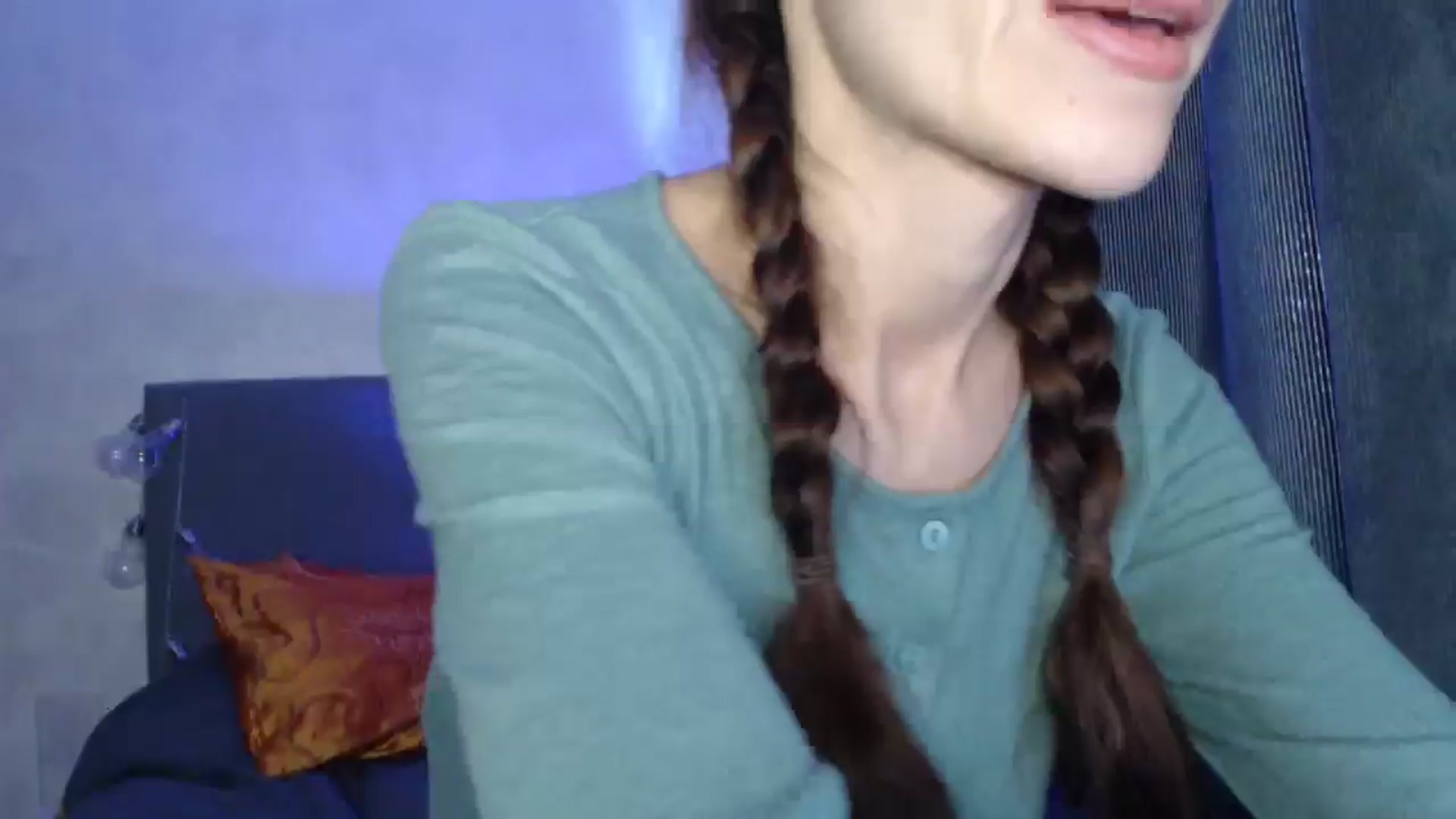 Gallery image thumbnail from Nora_Sweet's myfreecams stream on, 04/25/2025, 11:09 image 17 of 20