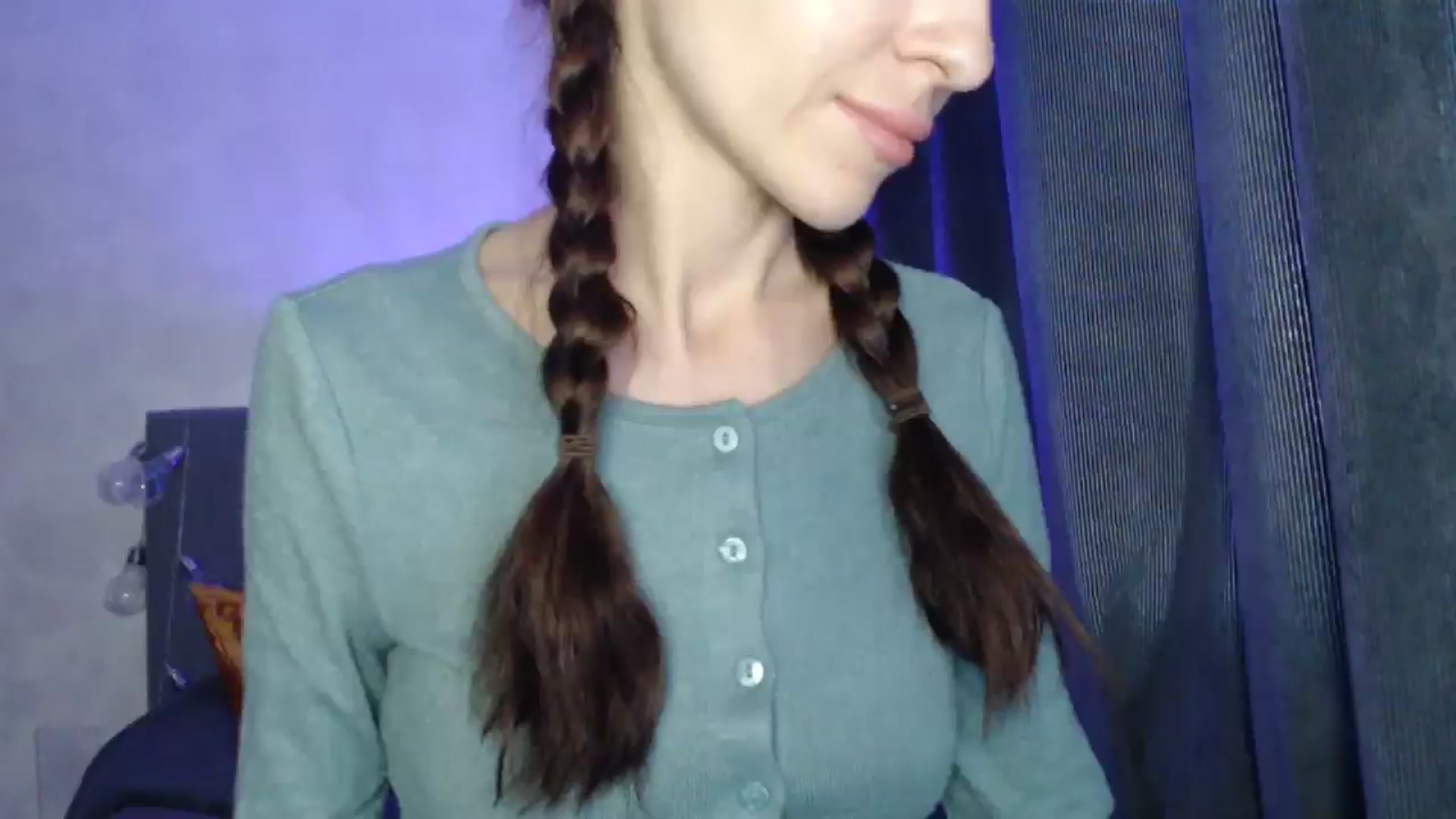 Gallery image thumbnail from Nora_Sweet's myfreecams stream on, 04/25/2025, 11:09 image 19 of 20