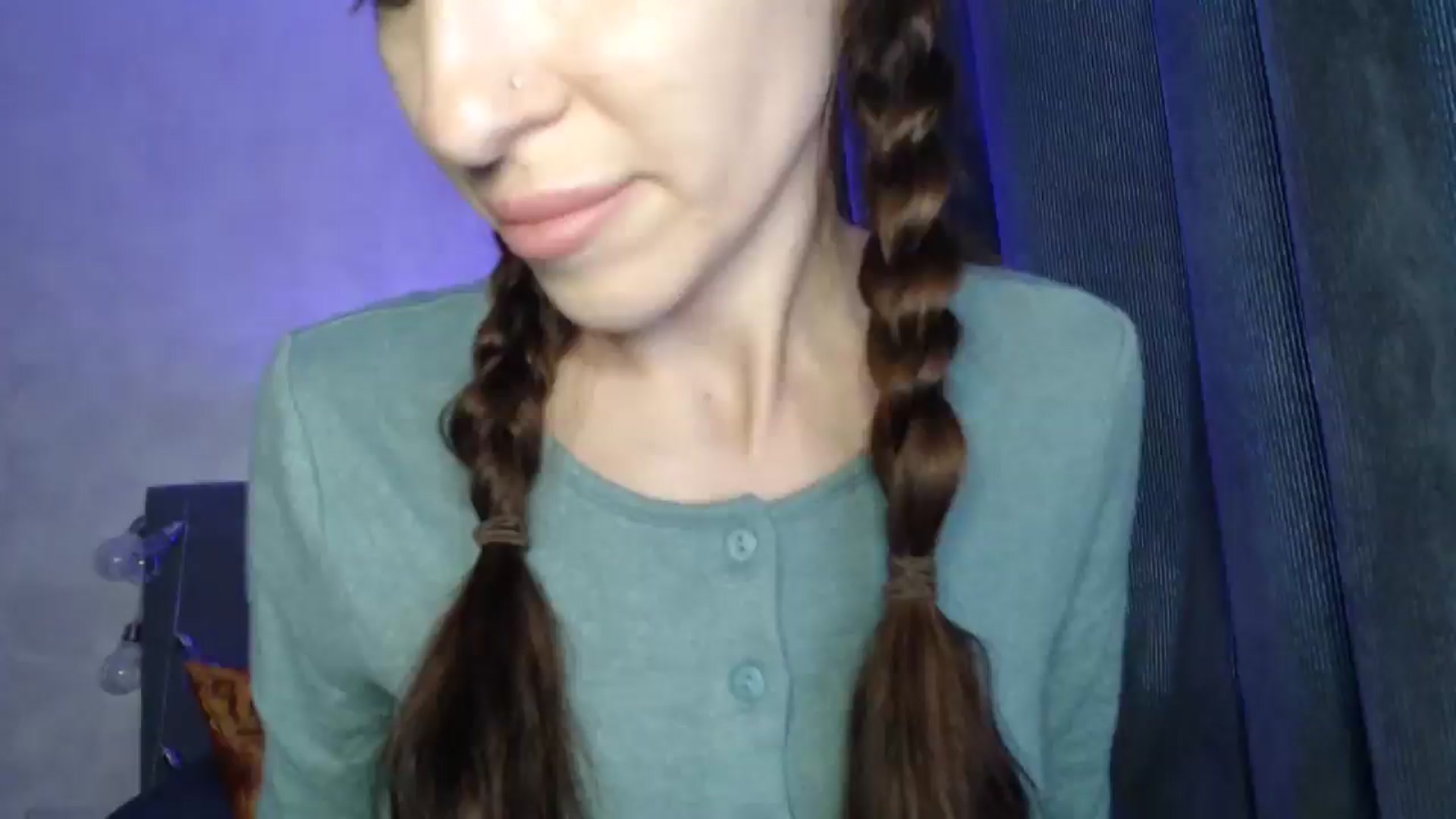 Gallery image thumbnail from Nora_Sweet's myfreecams stream on, 04/25/2025, 11:09 image 1 of 20