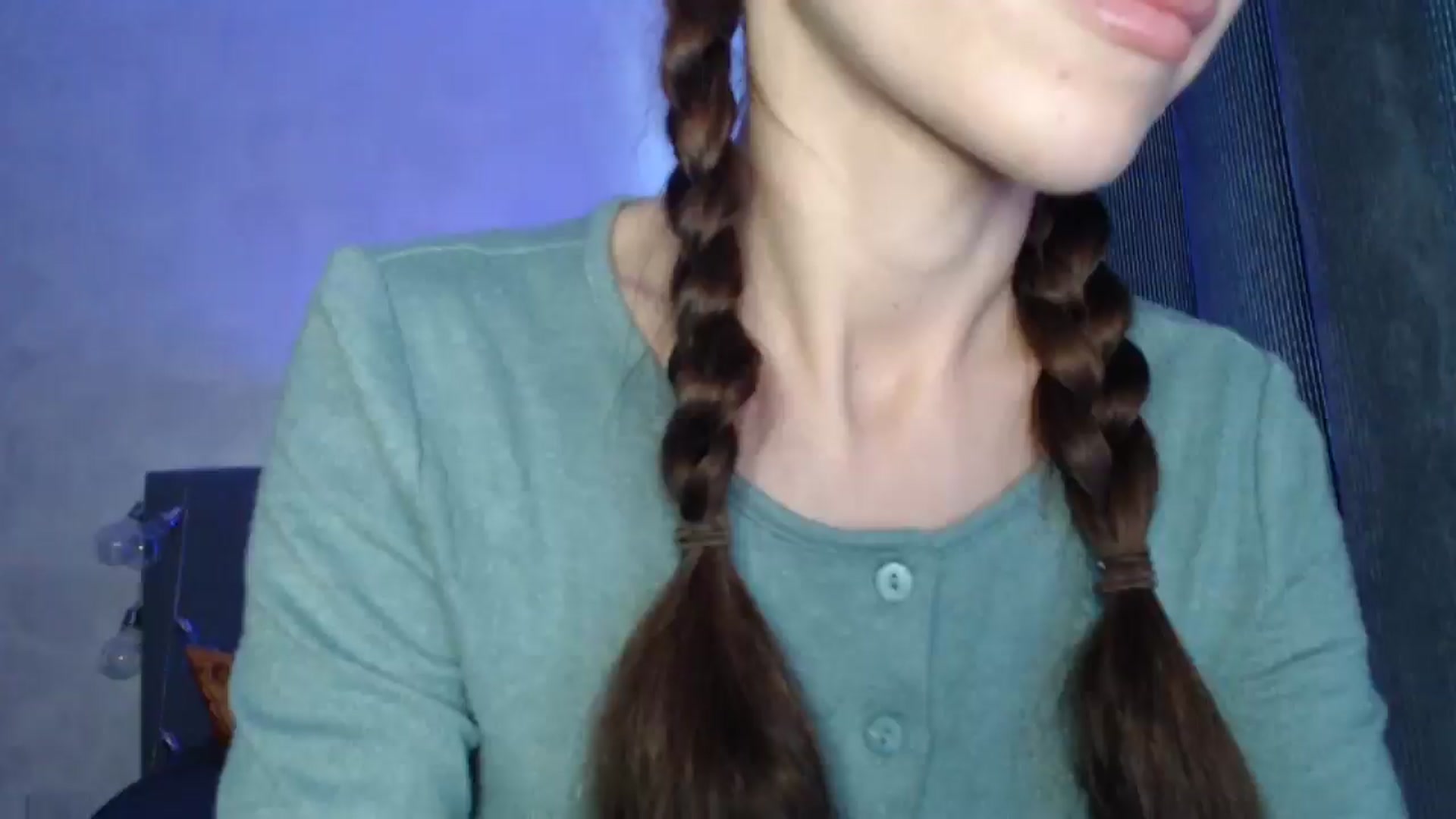 Gallery image thumbnail from Nora_Sweet's myfreecams stream on, 04/25/2025, 11:09 image 3 of 20