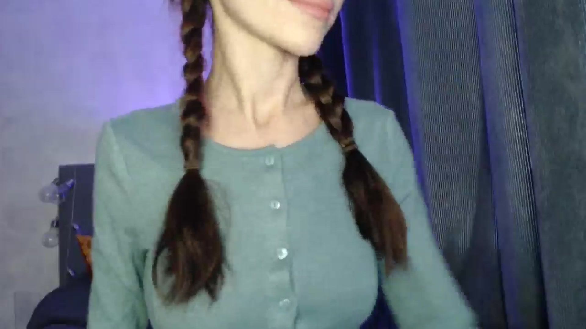 Gallery image thumbnail from Nora_Sweet's myfreecams stream on, 04/25/2025, 11:09 image 20 of 20