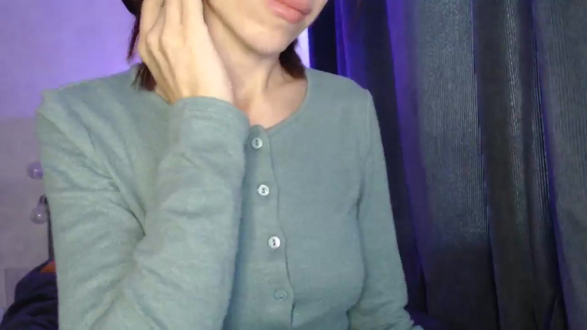 Gallery image thumbnail from Nora_Sweet's myfreecams stream on, 04/28/2025, 10:17 image 17 of 20